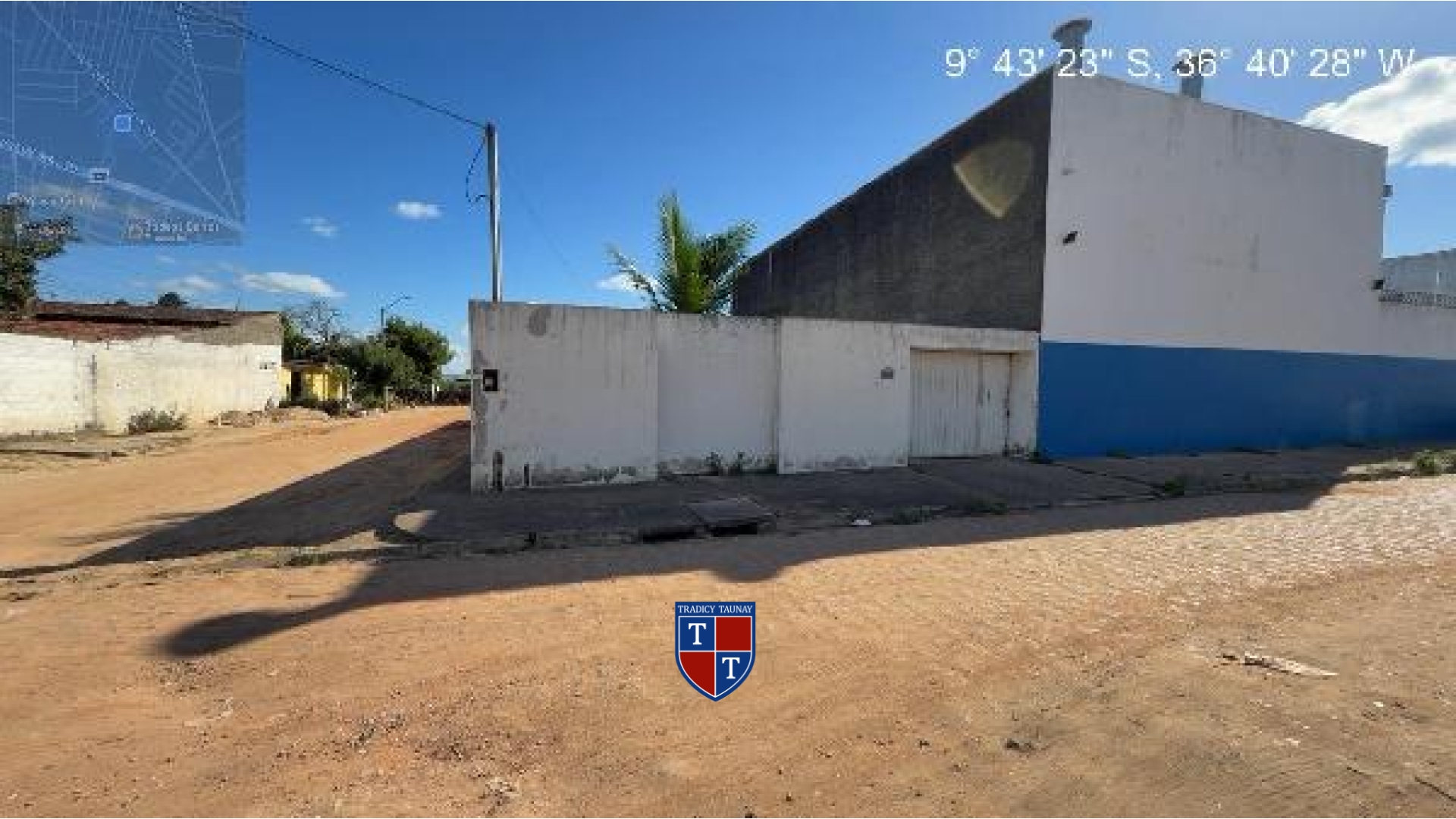 CASA em PLANALTO