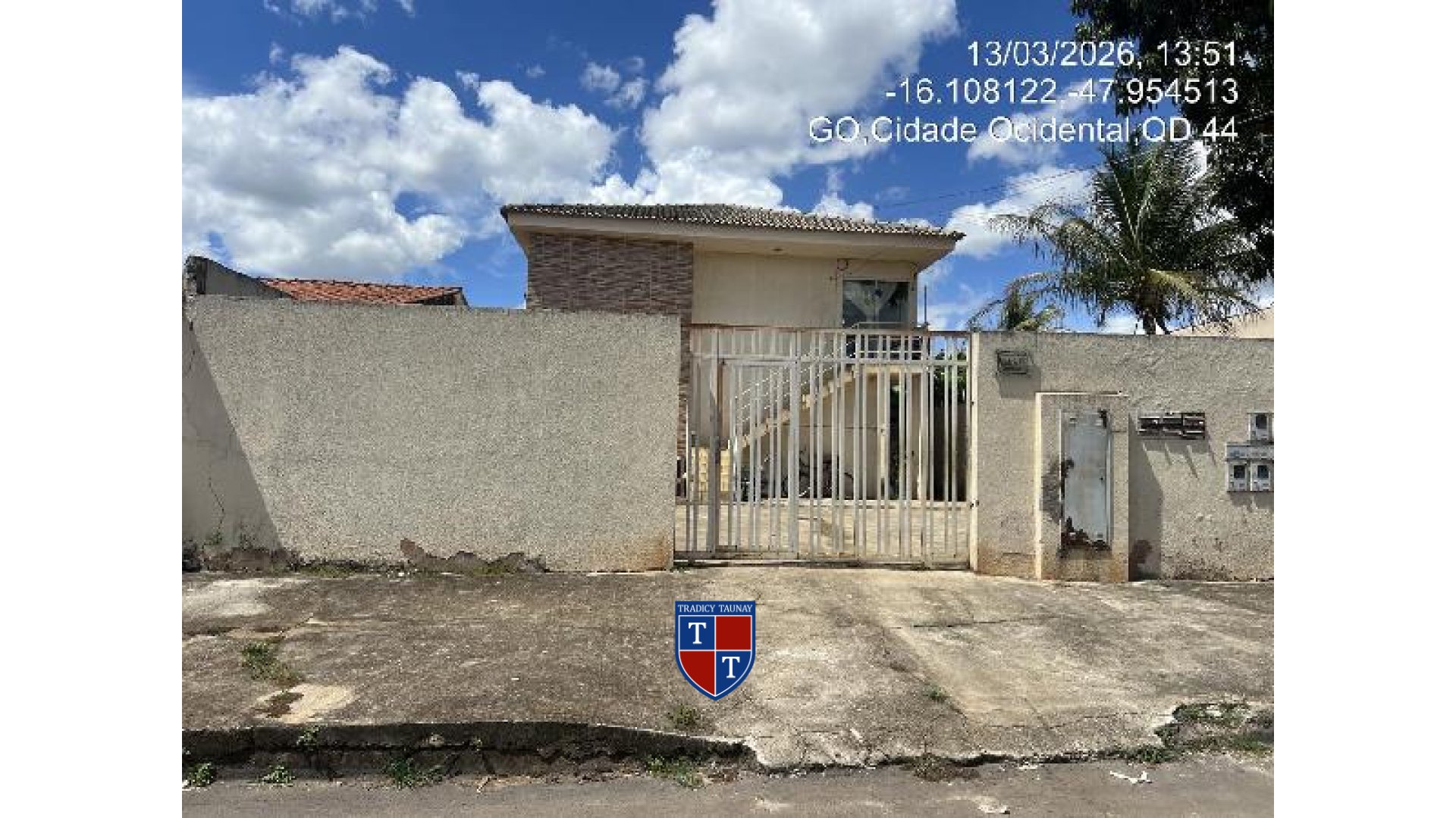 Foto 1 de APARTAMENTO em PARQUE ARAGUARI - Imóvel Retomado Caixa