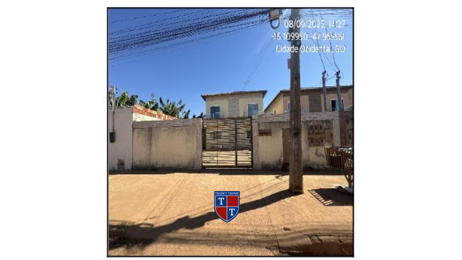 Foto 1 de APARTAMENTO em PARQUE ARAGUARI - Imóvel Retomado Caixa