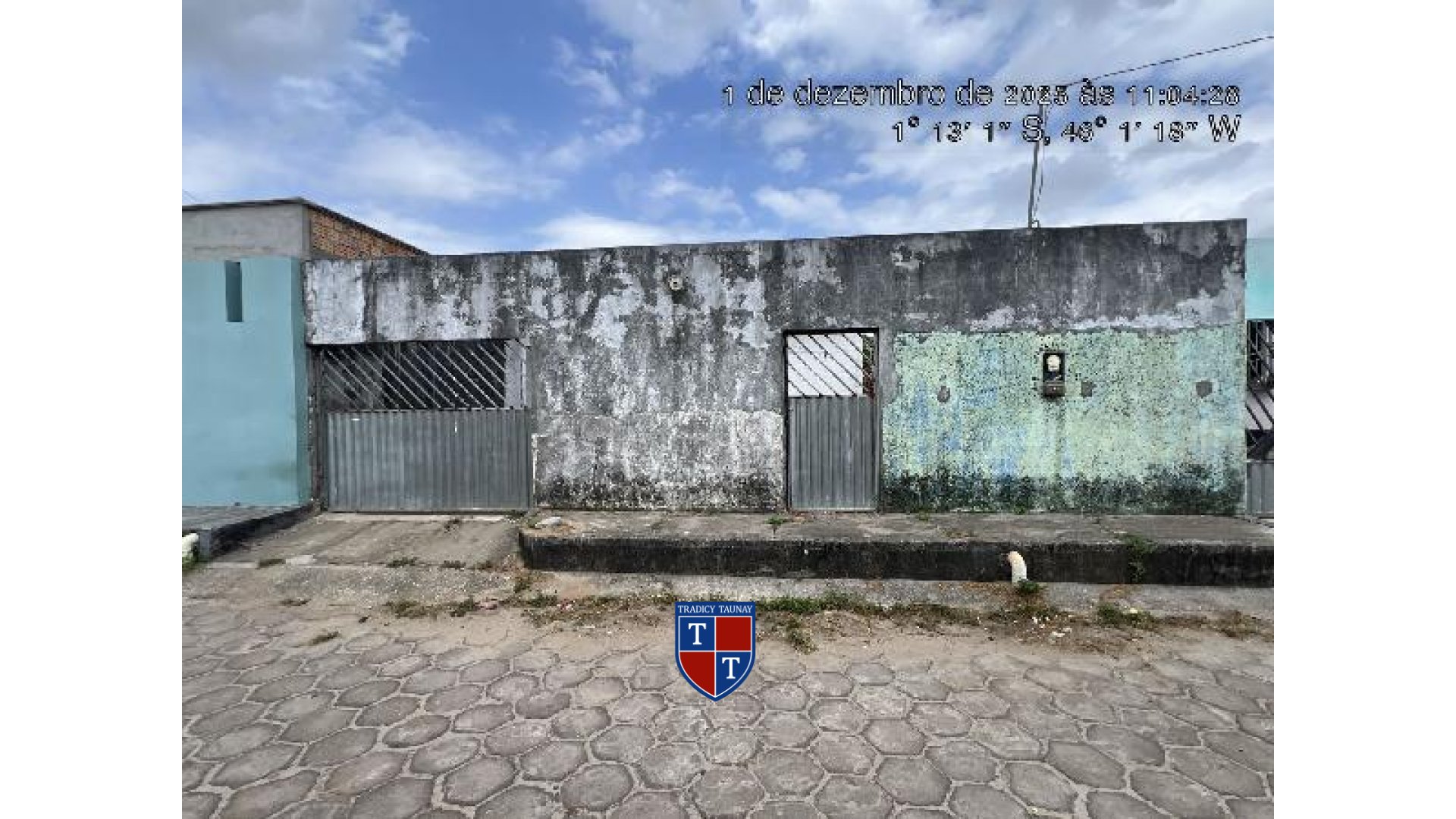Foto 1 de CASA em CENTRO - Imóvel Retomado Caixa
