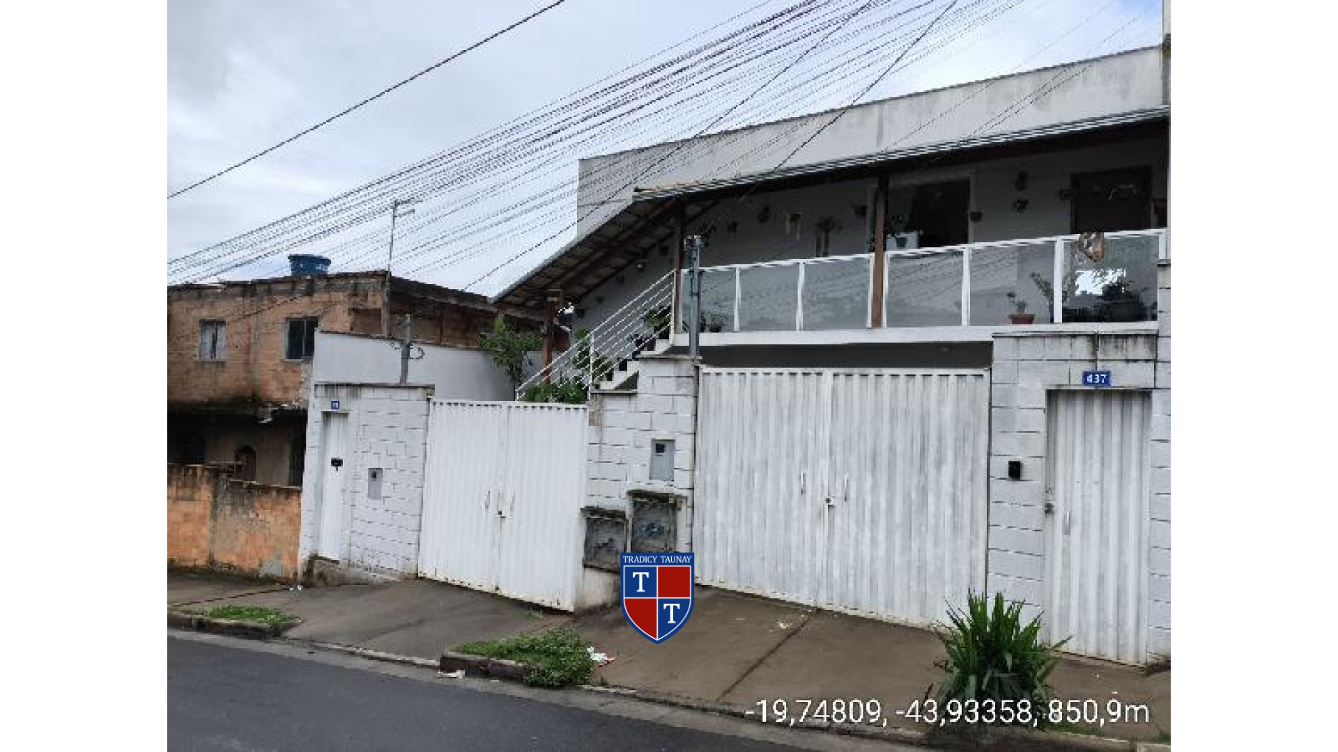 Foto 1 de APARTAMENTO em SERRA DOURADA - Imóvel Retomado Caixa