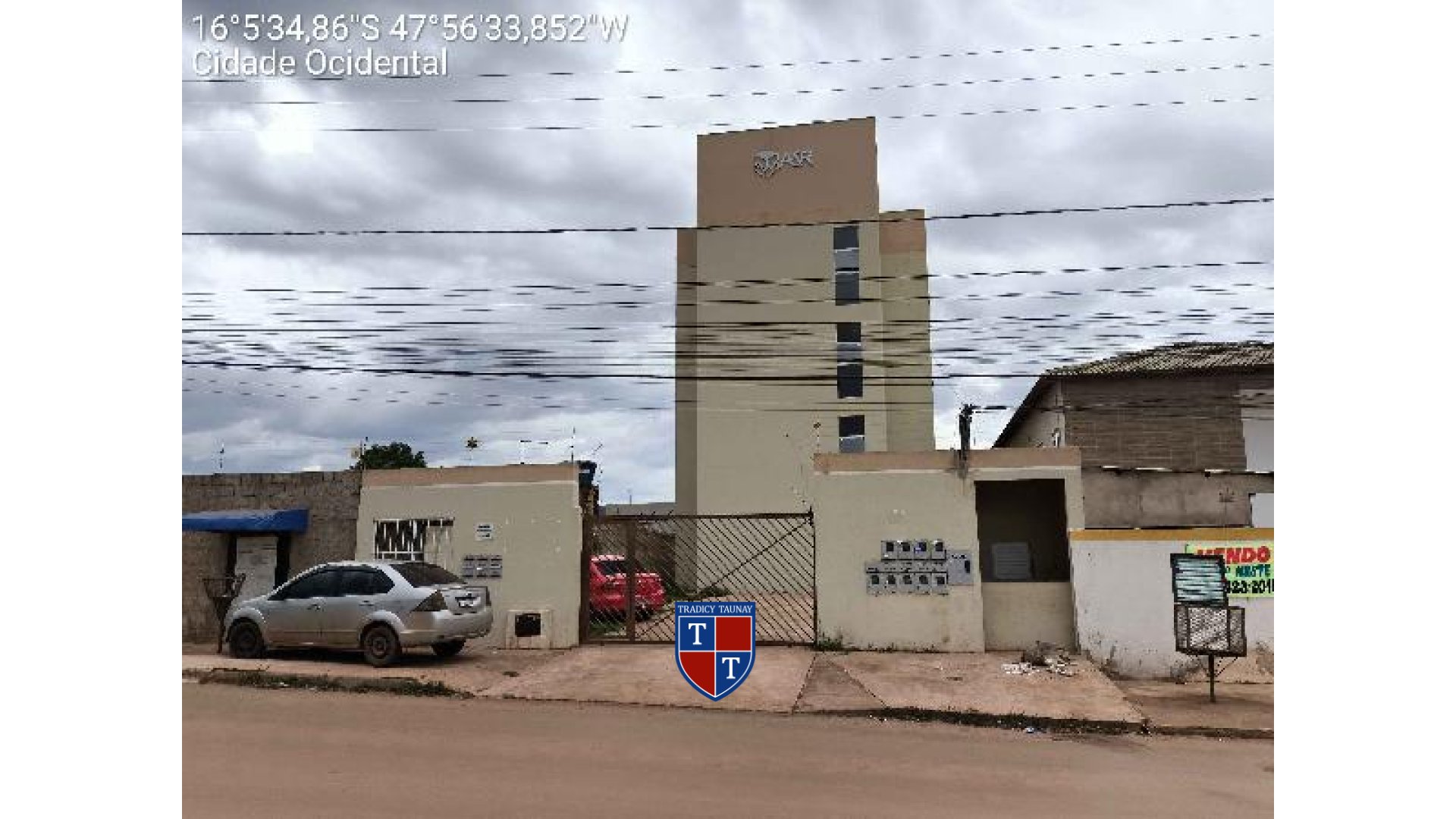 Foto 1 de APARTAMENTO em PARQUE NOVA FRIBURGO B - Imóvel Retomado Caixa