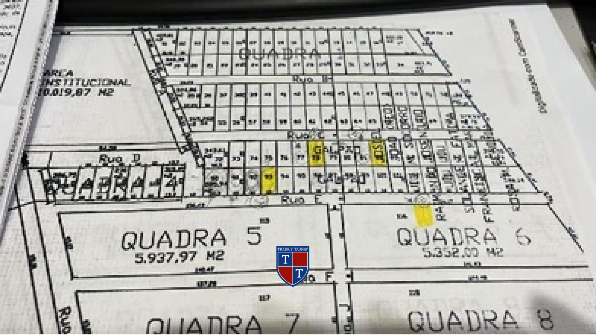 Foto 3 de CASA em DISTRITO DE DOM MARC - Imóvel Retomado Caixa