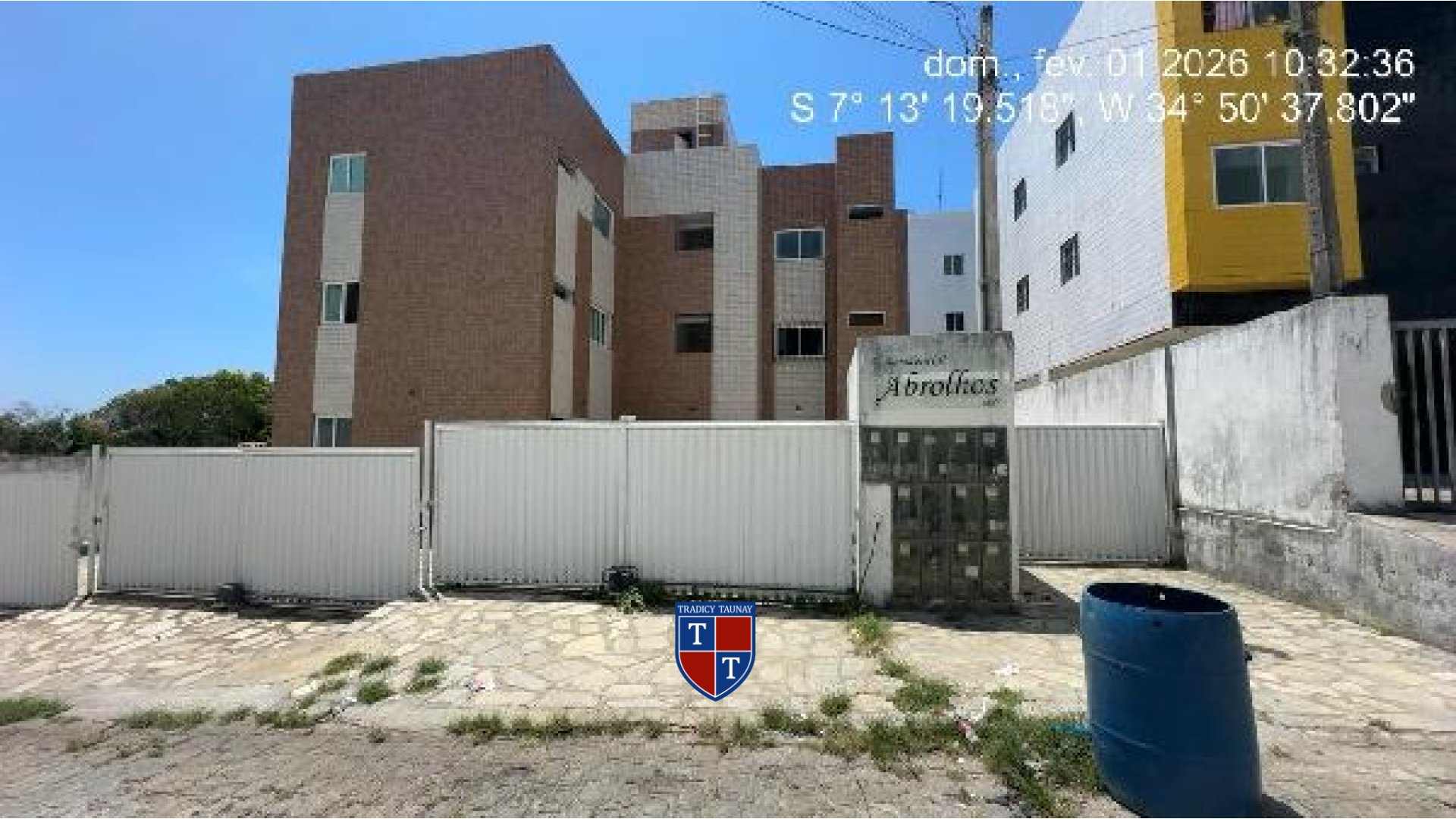 Foto 1 de APARTAMENTO em GRAMAME - Imóvel Retomado Caixa