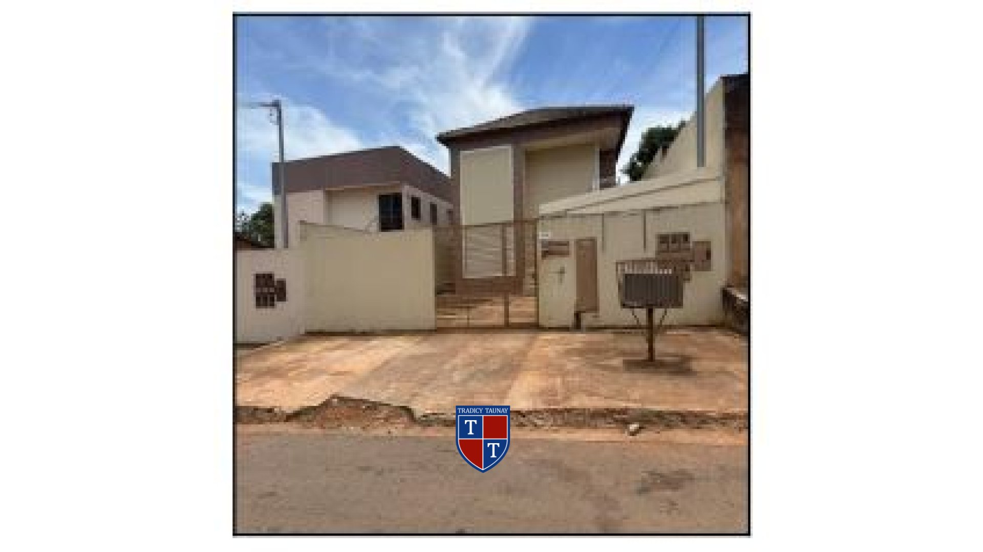 Foto 1 de APARTAMENTO em PARQUE NAPOLIS A - Imóvel Retomado Caixa
