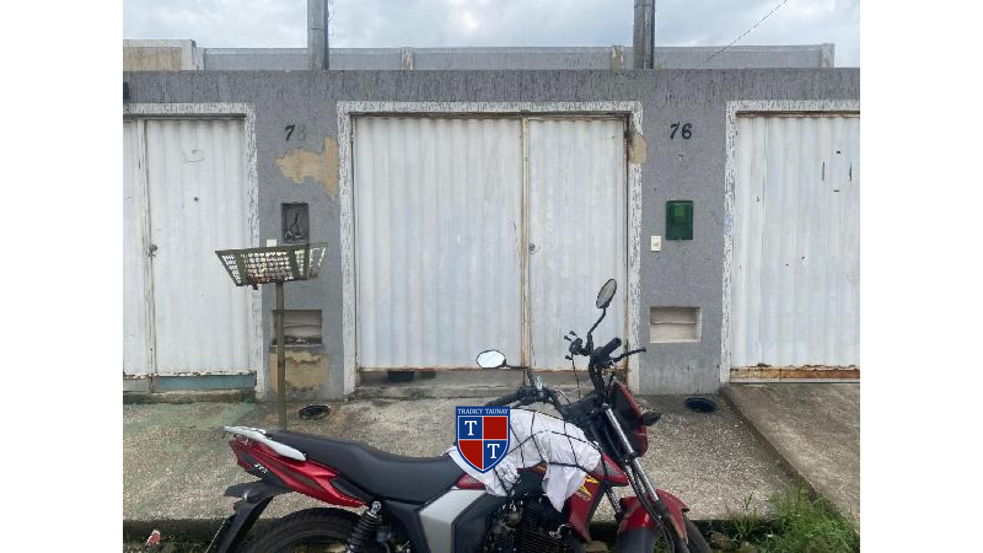 Foto 1 de CASA em IPIRANGA - Imóvel Retomado Caixa