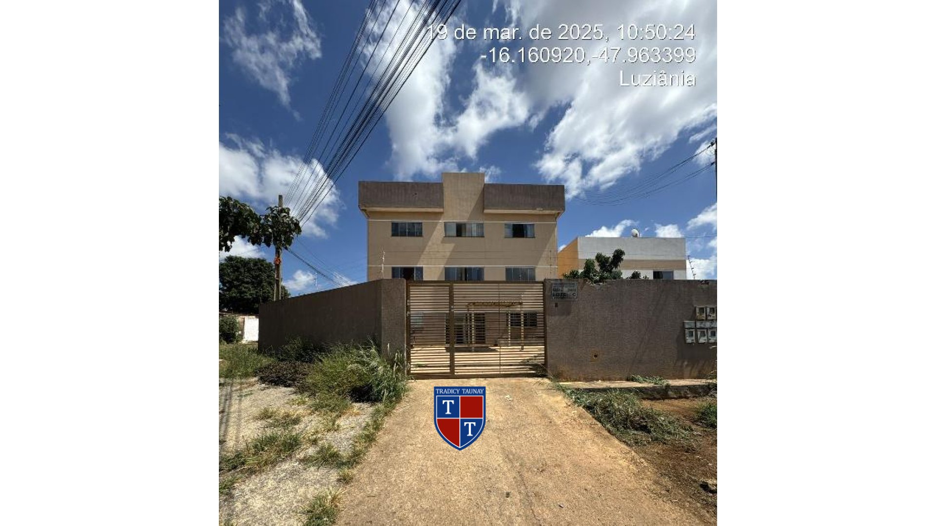 Foto 1 de APARTAMENTO em PARQUE ESTRELA DALVA IX - Imóvel Retomado Caixa