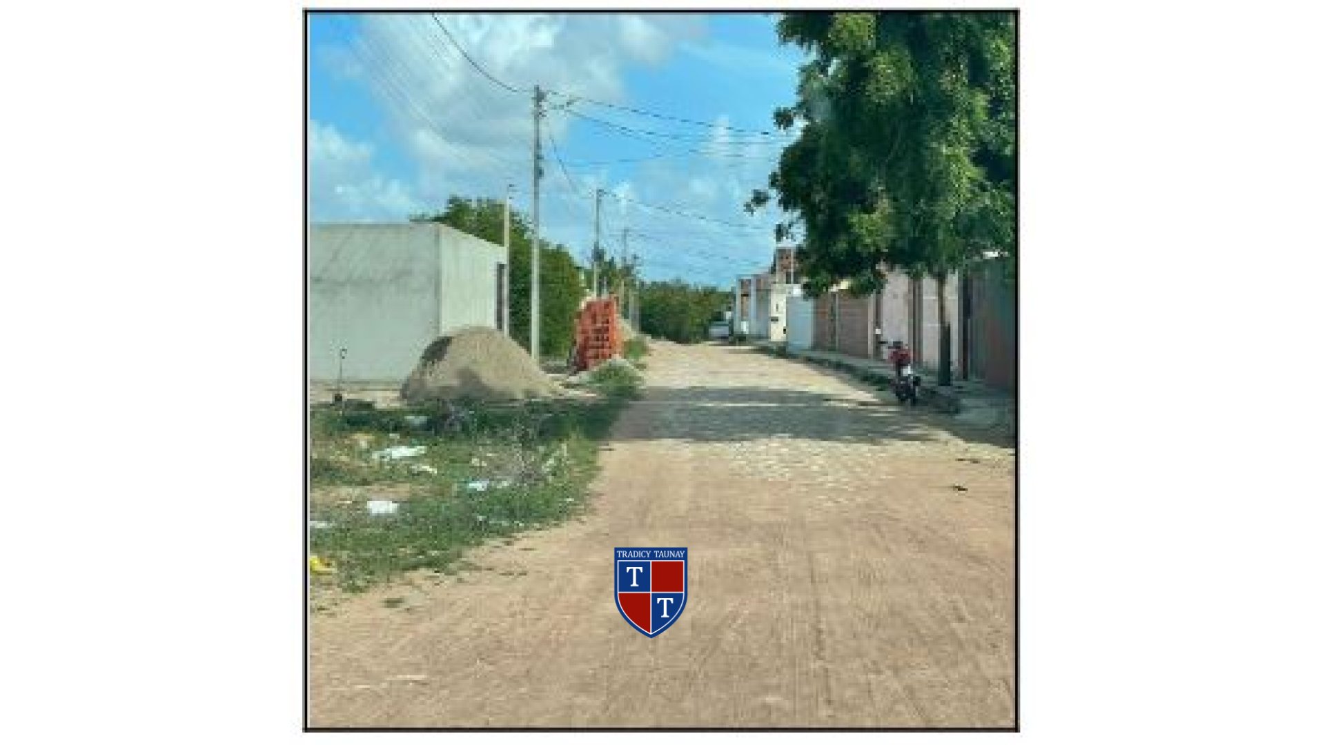 Foto 1 de CASA em MASSARANDUBA - Imóvel Retomado Caixa