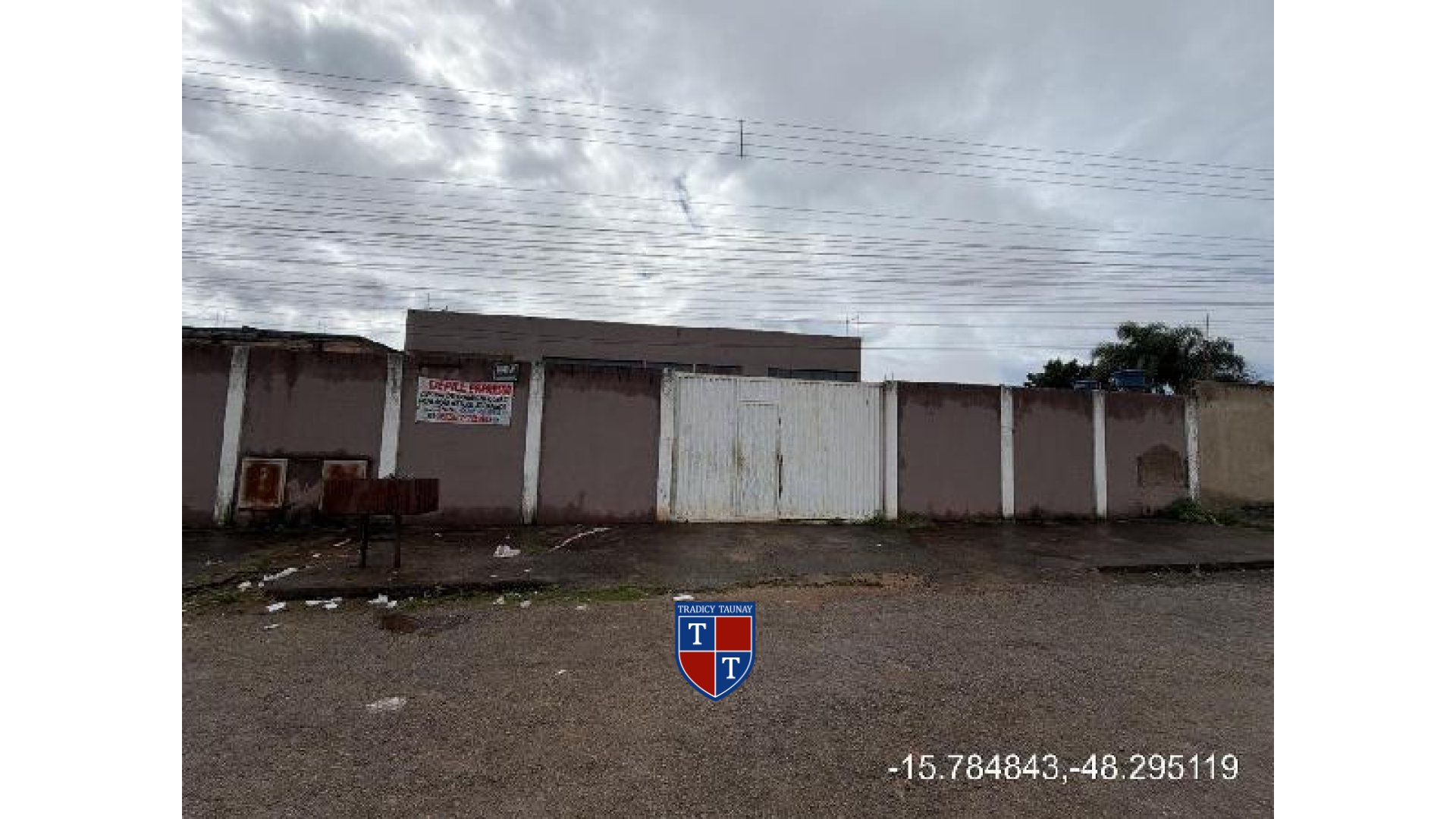 Foto 1 de APARTAMENTO em JARDIM SANTA LUCIA - Imóvel Retomado Caixa