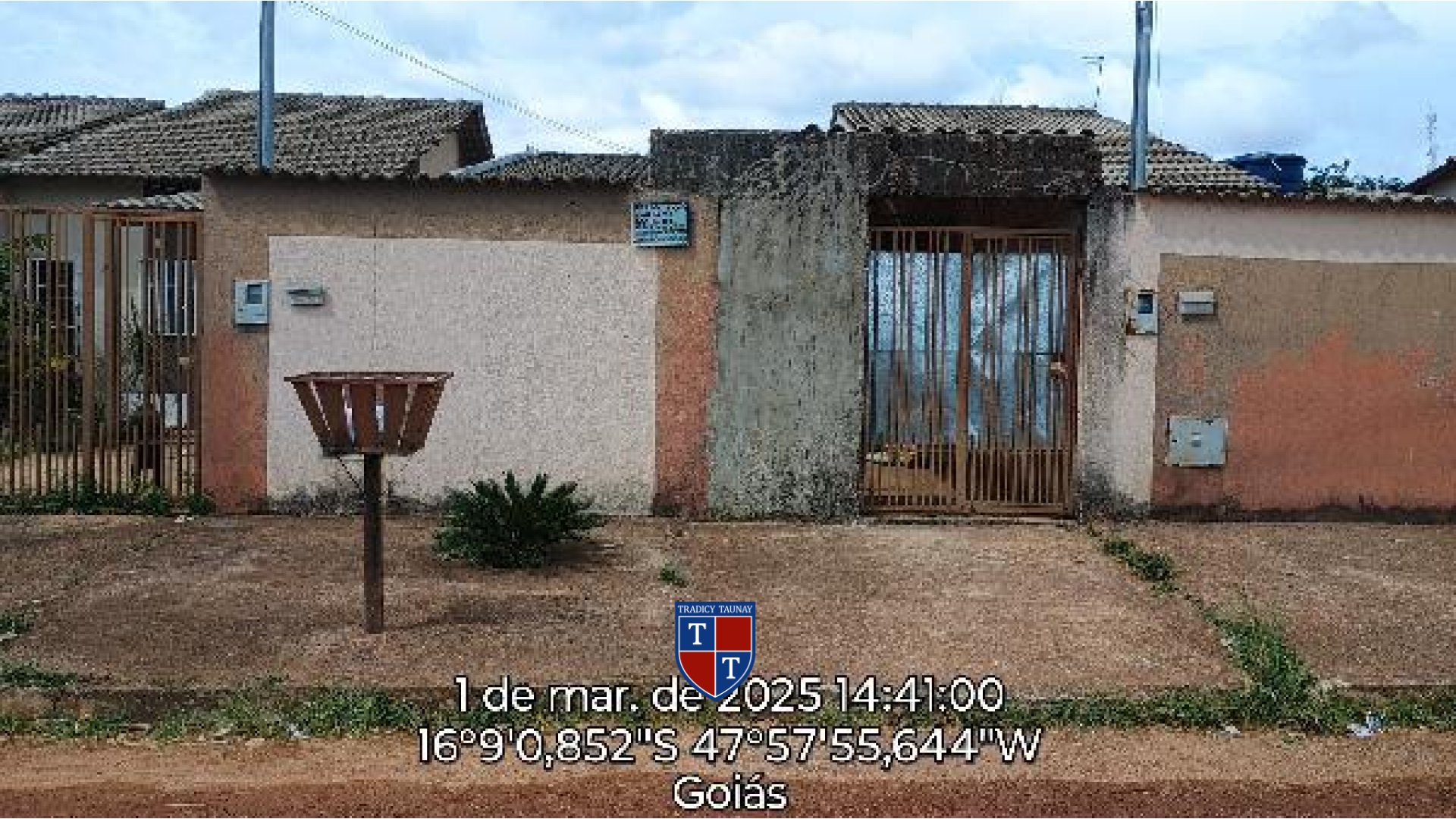Foto 1 de CASA em PARQUE ESTRELA DALVA IX - Imóvel Retomado Caixa