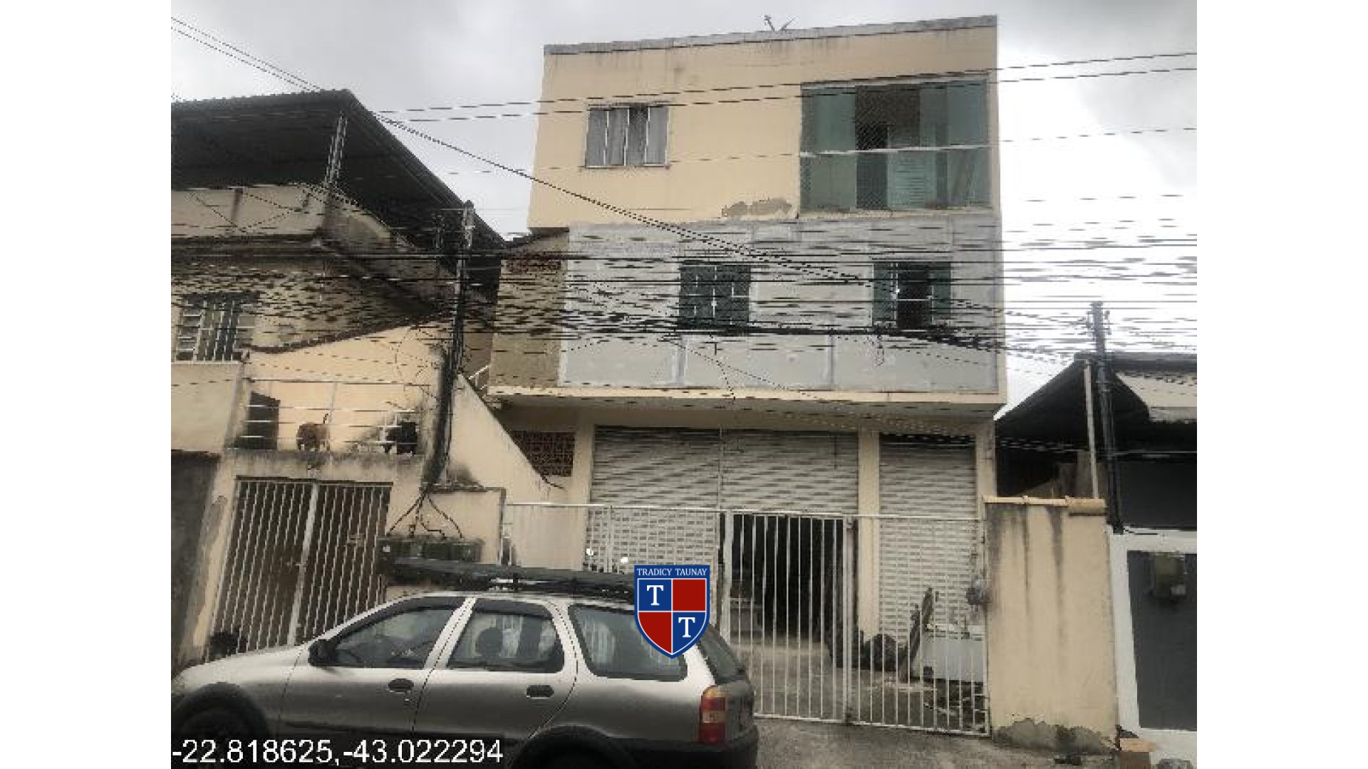 Foto 1 de APARTAMENTO em MUTONDO - Imóvel Retomado Caixa