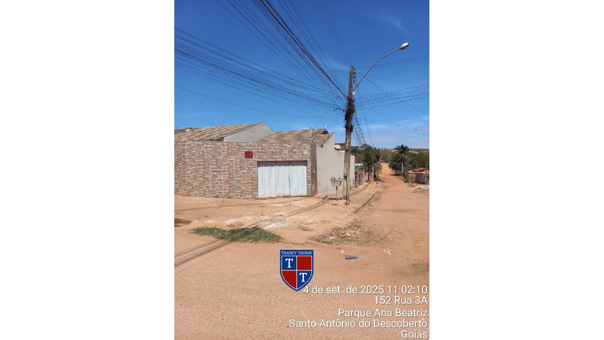 Foto 1 de CASA em JARDIM ANA BEATRIZ I - Imóvel Retomado Caixa
