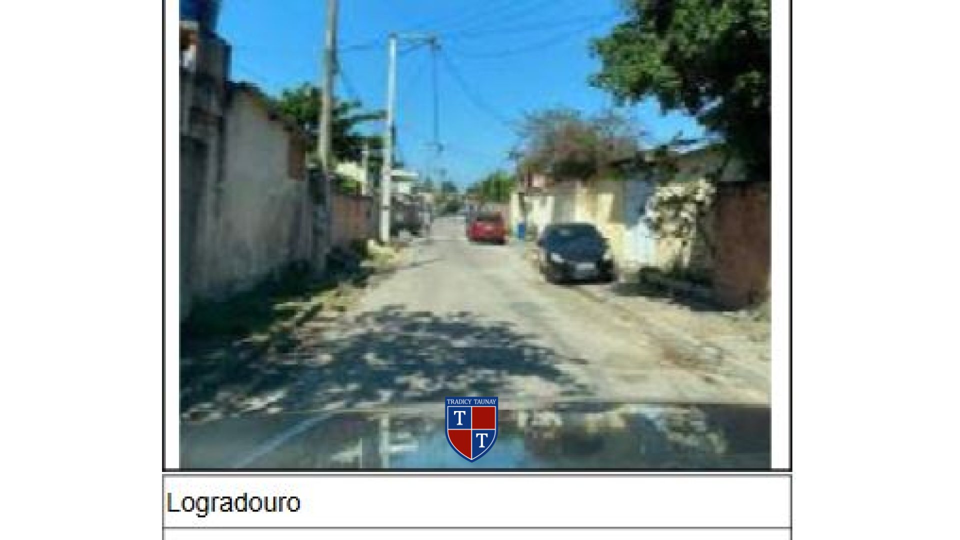 APARTAMENTO em JARDIM CATARINA