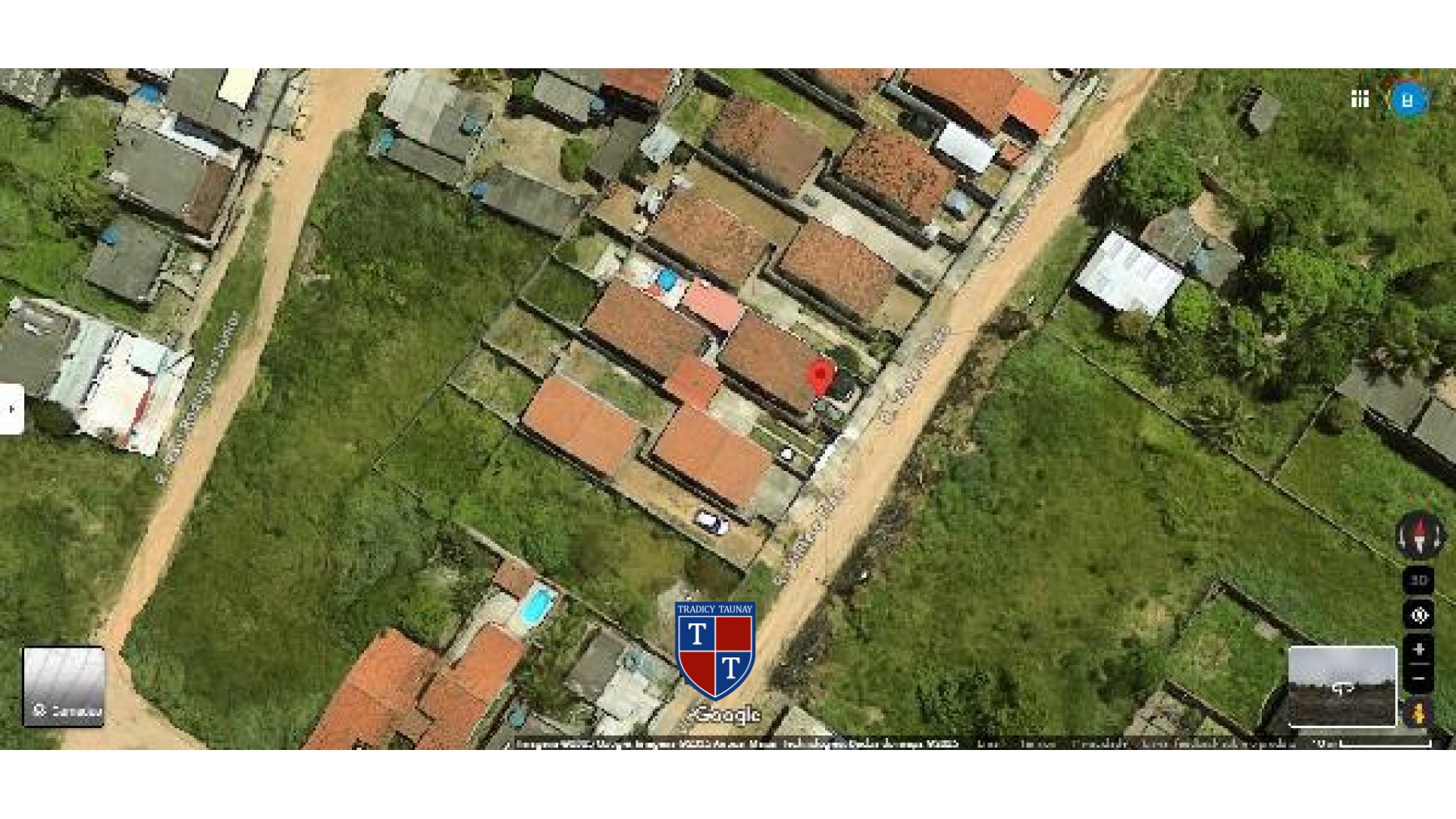 Foto 1 de CASA em VILA GABRIELA (MANILHA), ITABORAI/RJ - Imóvel Retomado CAIXA Ref 8444421186861