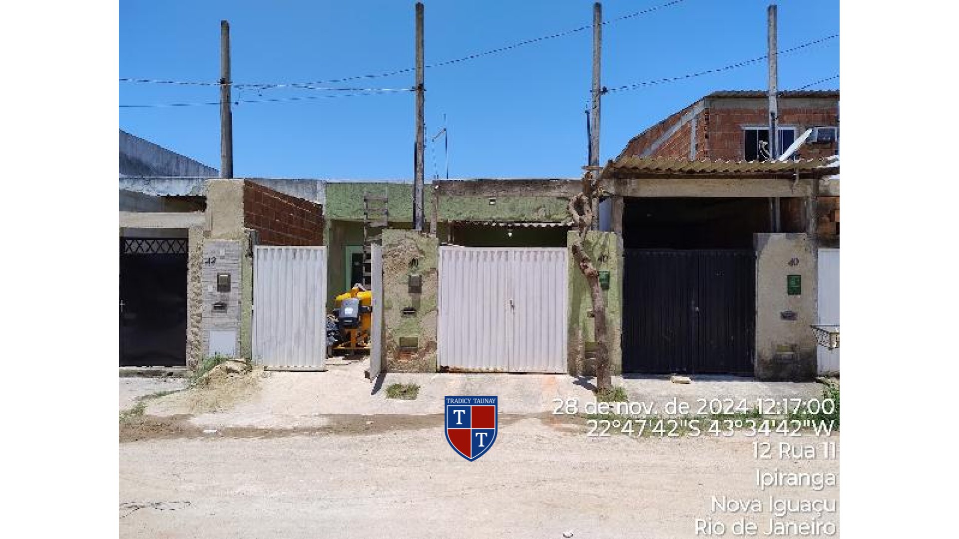 CASA em IPIRANGA