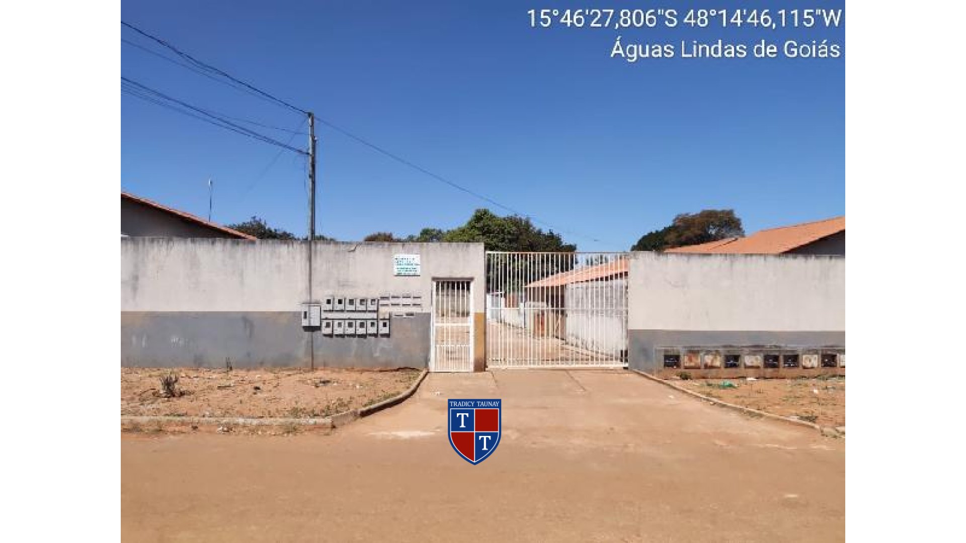 Foto 1 de APARTAMENTO em PARQUE NOVA FRIBURGO B - Imóvel Retomado Caixa