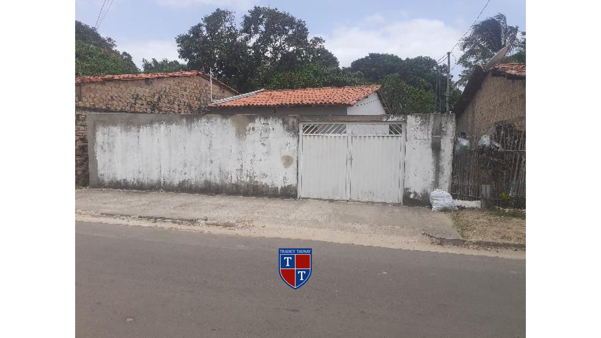 Foto 1 de CASA em MANGUEIRAO - Imóvel Retomado Caixa