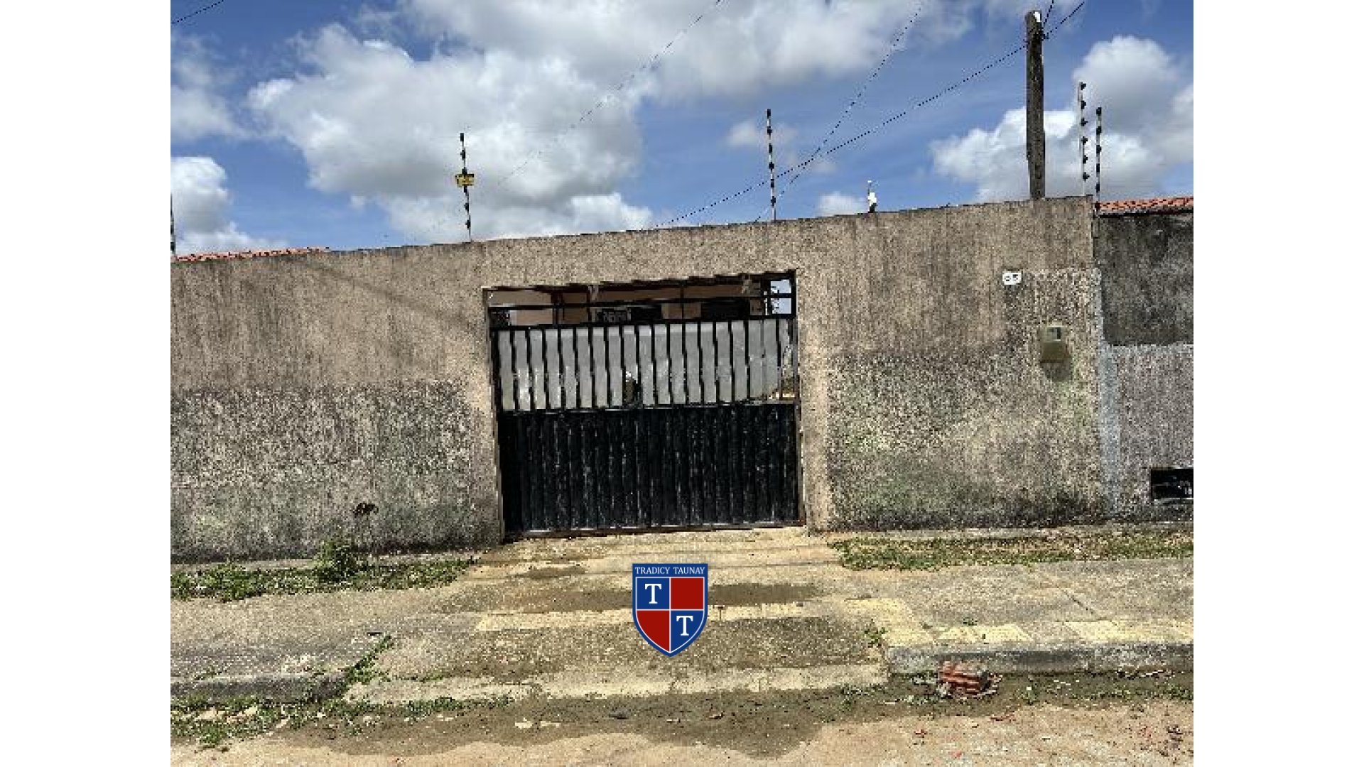 Foto 1 de CASA em CARAO - Imóvel Retomado Caixa