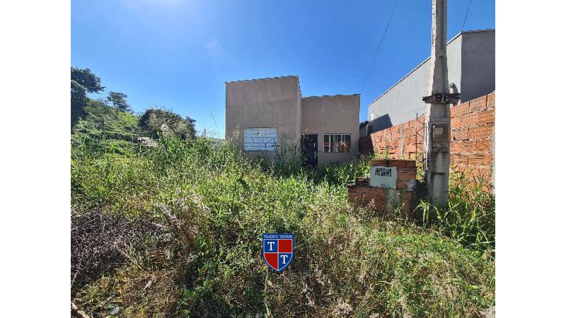 Foto 1 de CASA em BA BARAO ATALIBA NOG - Imóvel Retomado Caixa