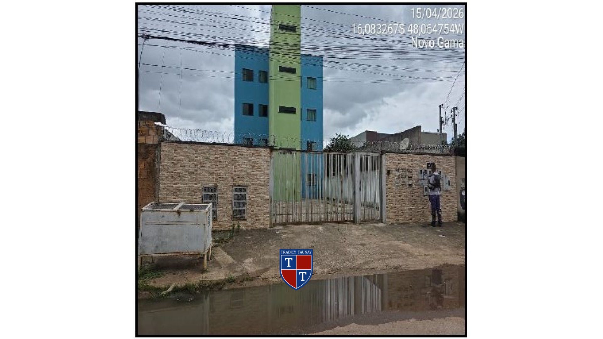 Foto do Imóvel