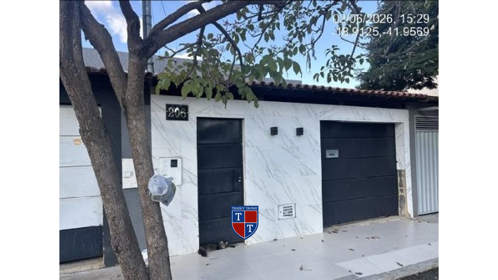 Foto 1 de CASA em VALE DO SOL II - Imóvel Retomado Caixa