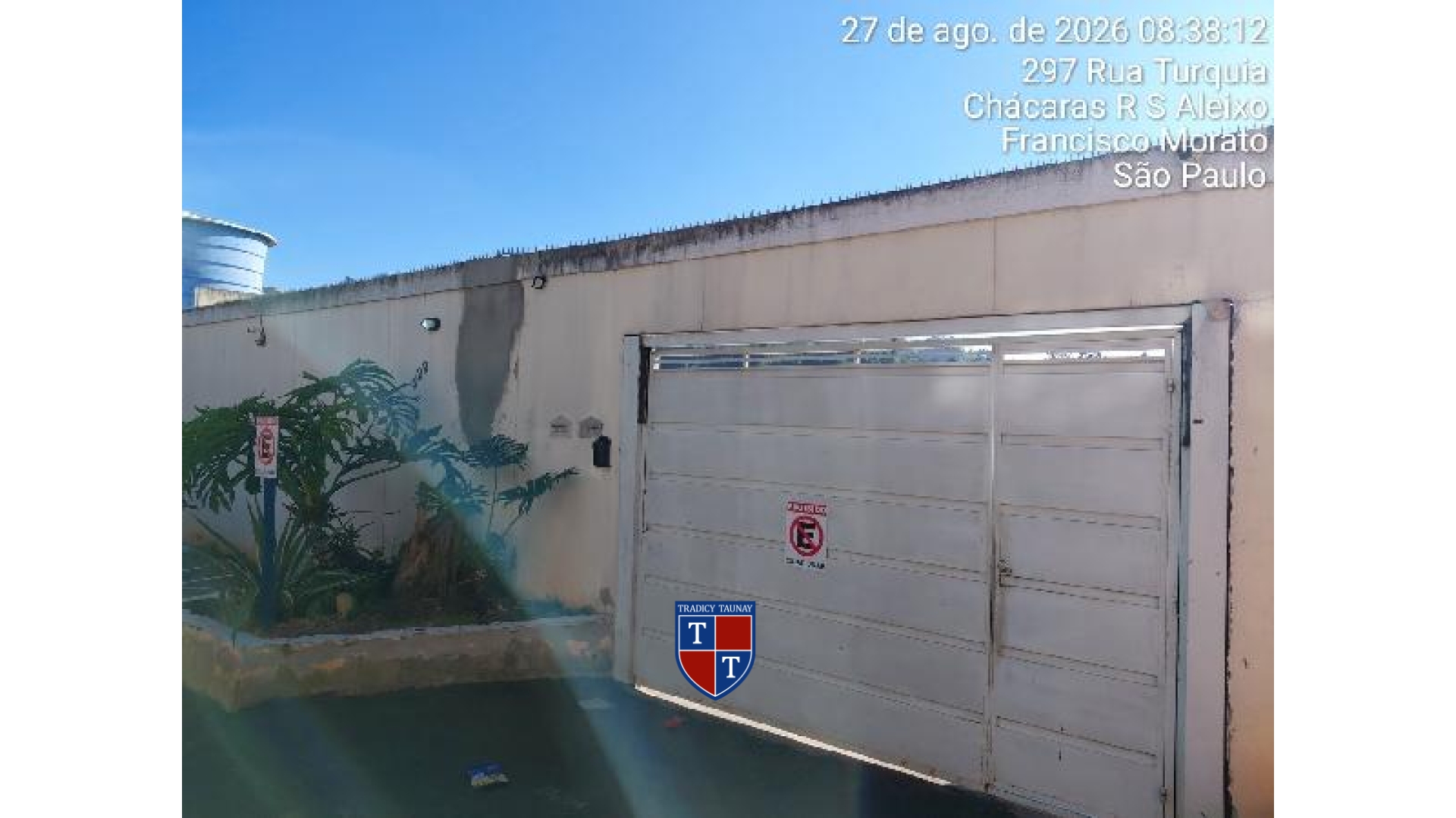 Foto 1 de CASA em CHACARAS R S ALEIXO, FRANCISCO MORATO/SP - Imóvel Retomado CAIXA Ref 8444421243806