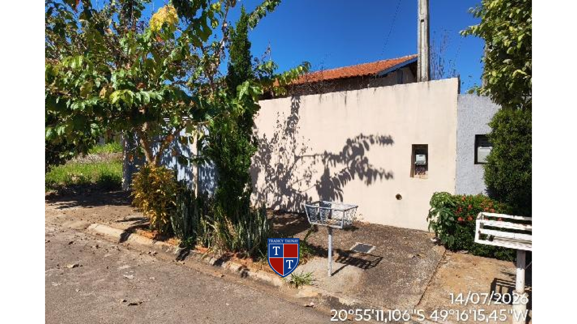 CASA em RESIDENCIAL BELA AURORA