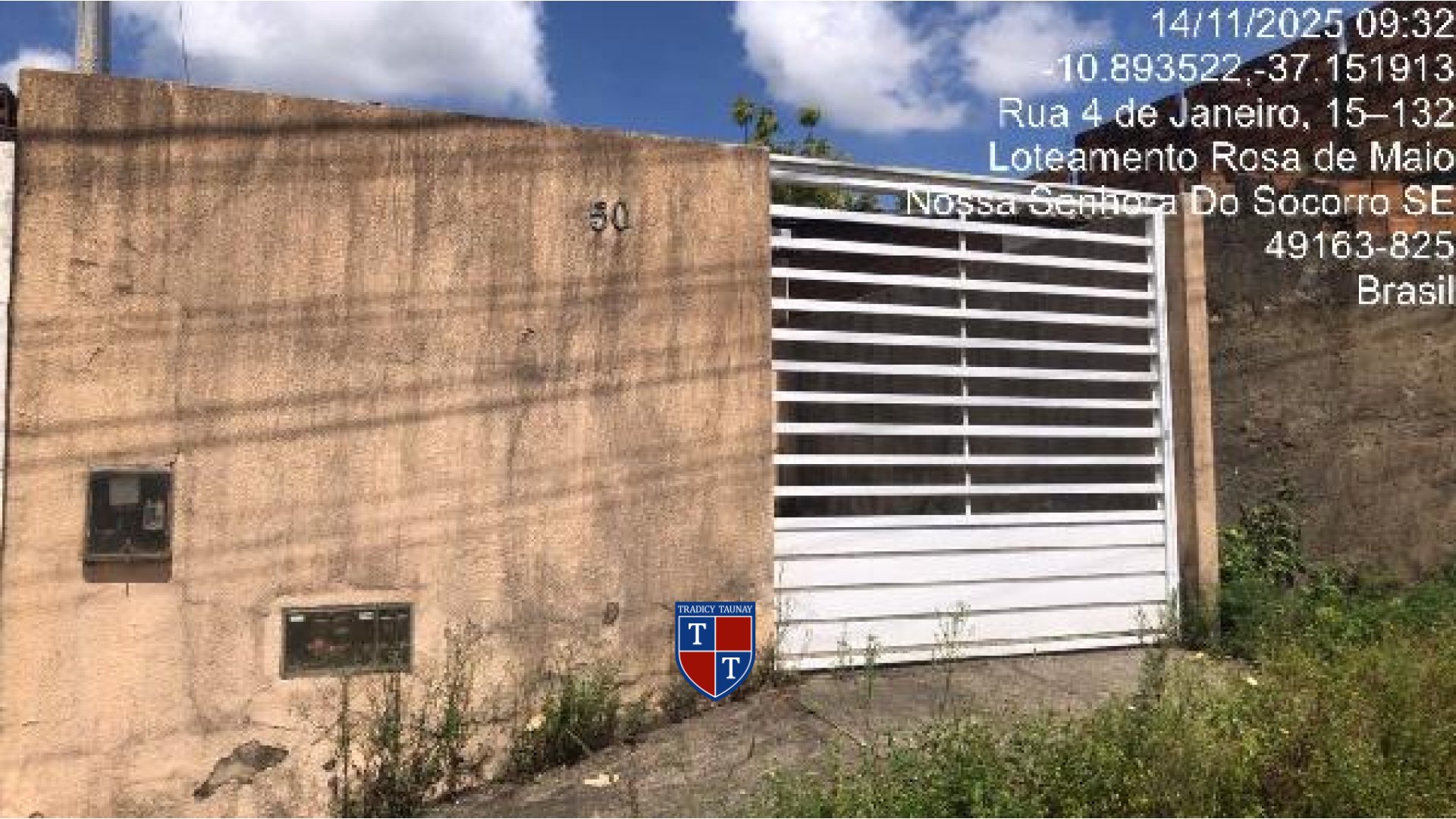 Foto 1 de CASA em COMPLEXO JARDIM - Imóvel Retomado Caixa