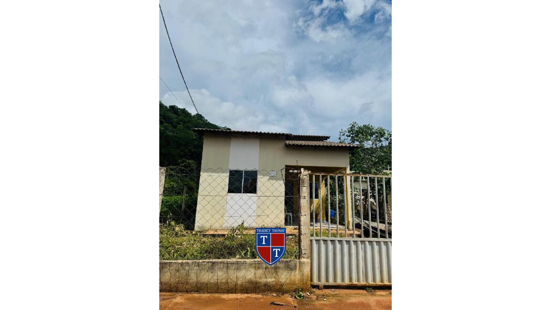 Foto 1 de CASA em CENTRO - Imóvel Retomado Caixa