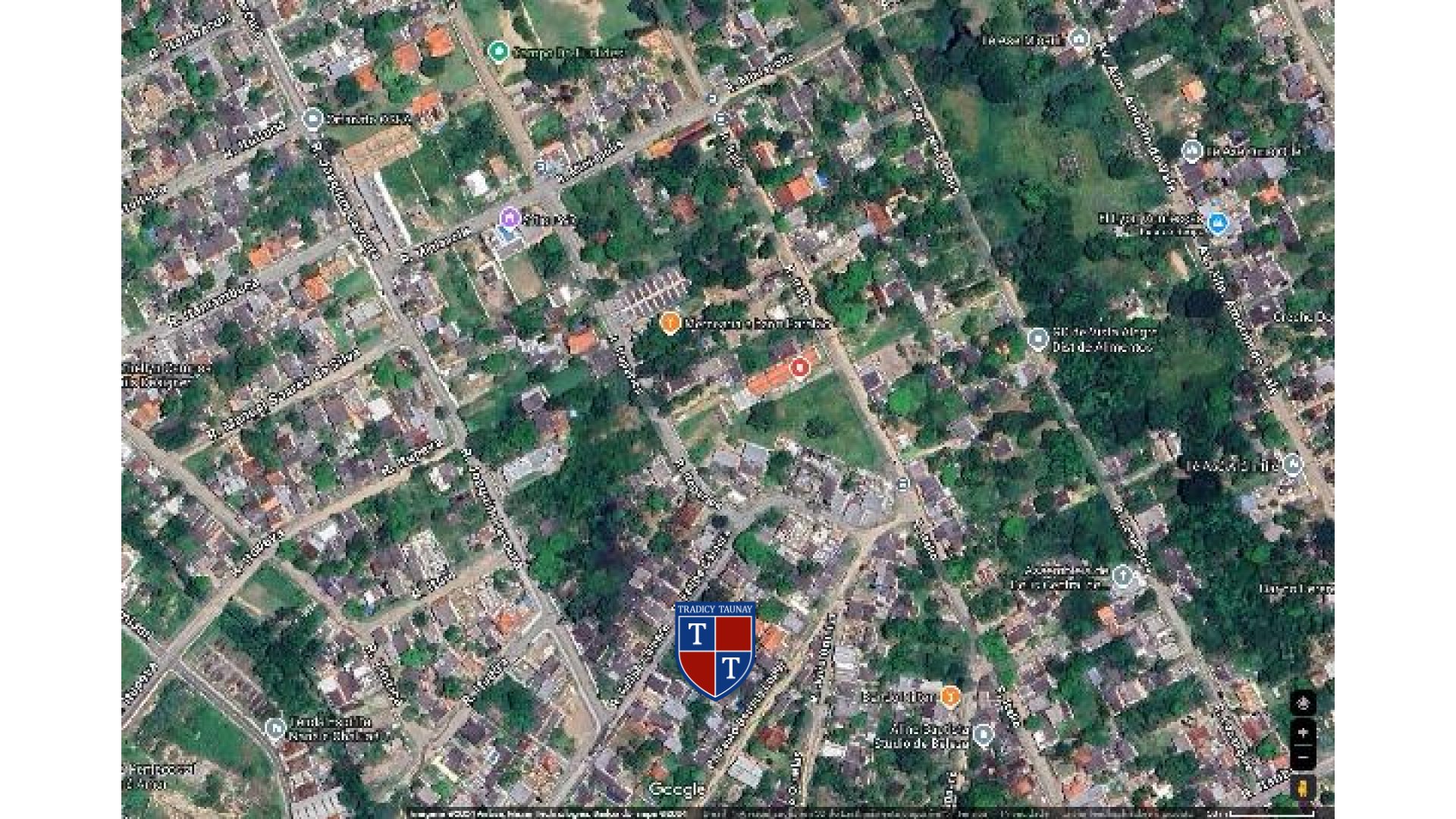 Foto 1 de CASA em GUAXINDIBA - Imóvel Retomado Caixa