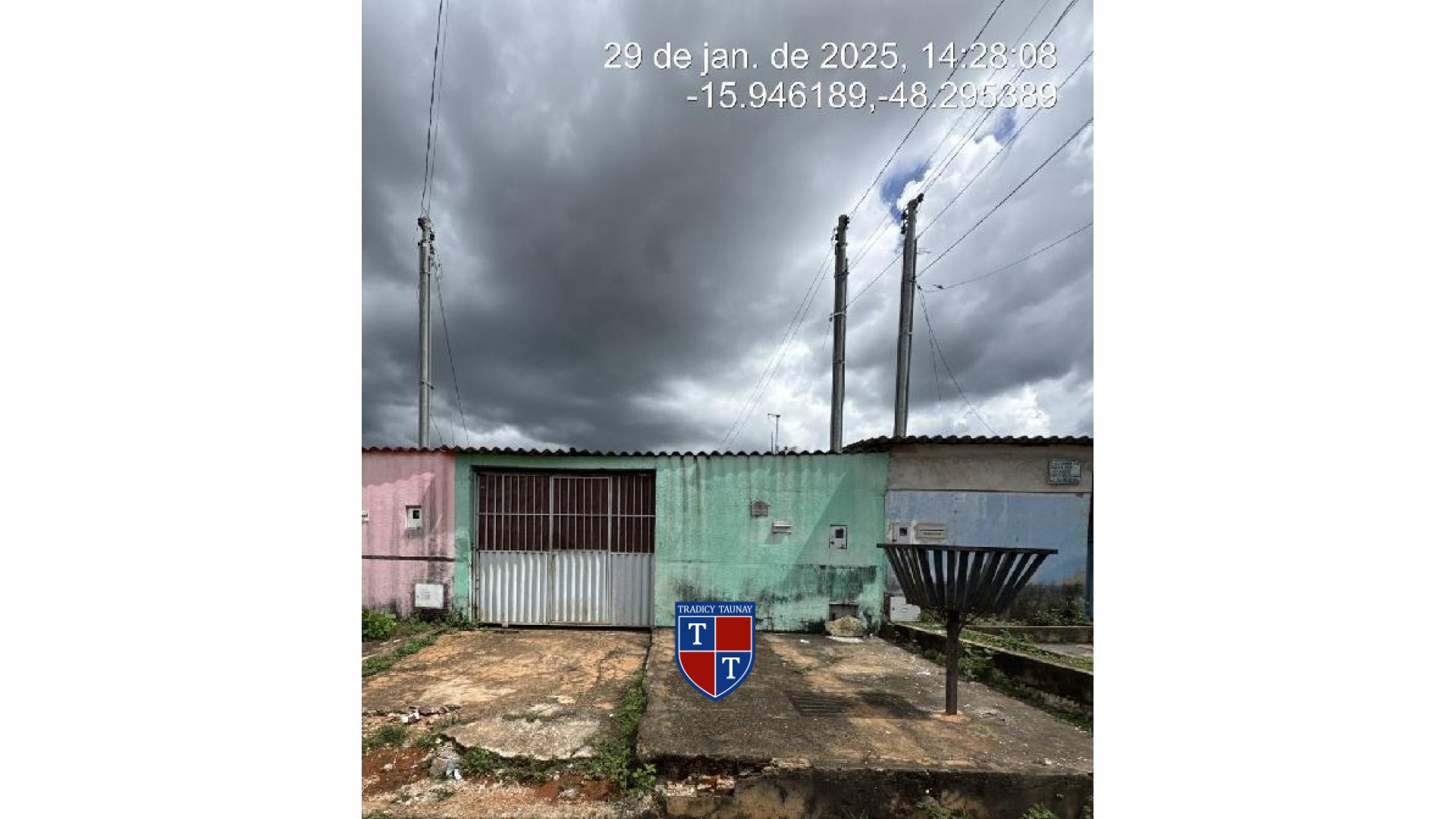 Foto 1 de CASA em JARDIM ANA BEATRIZ I - Imóvel Retomado Caixa