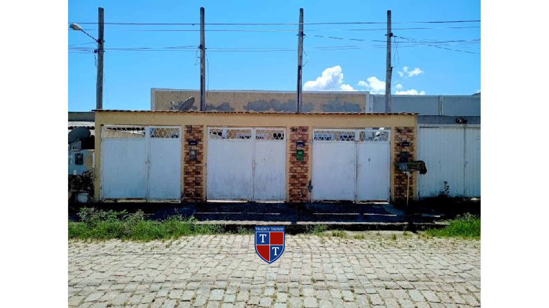 Foto 1 de CASA em IPIRANGA - Imóvel Retomado Caixa