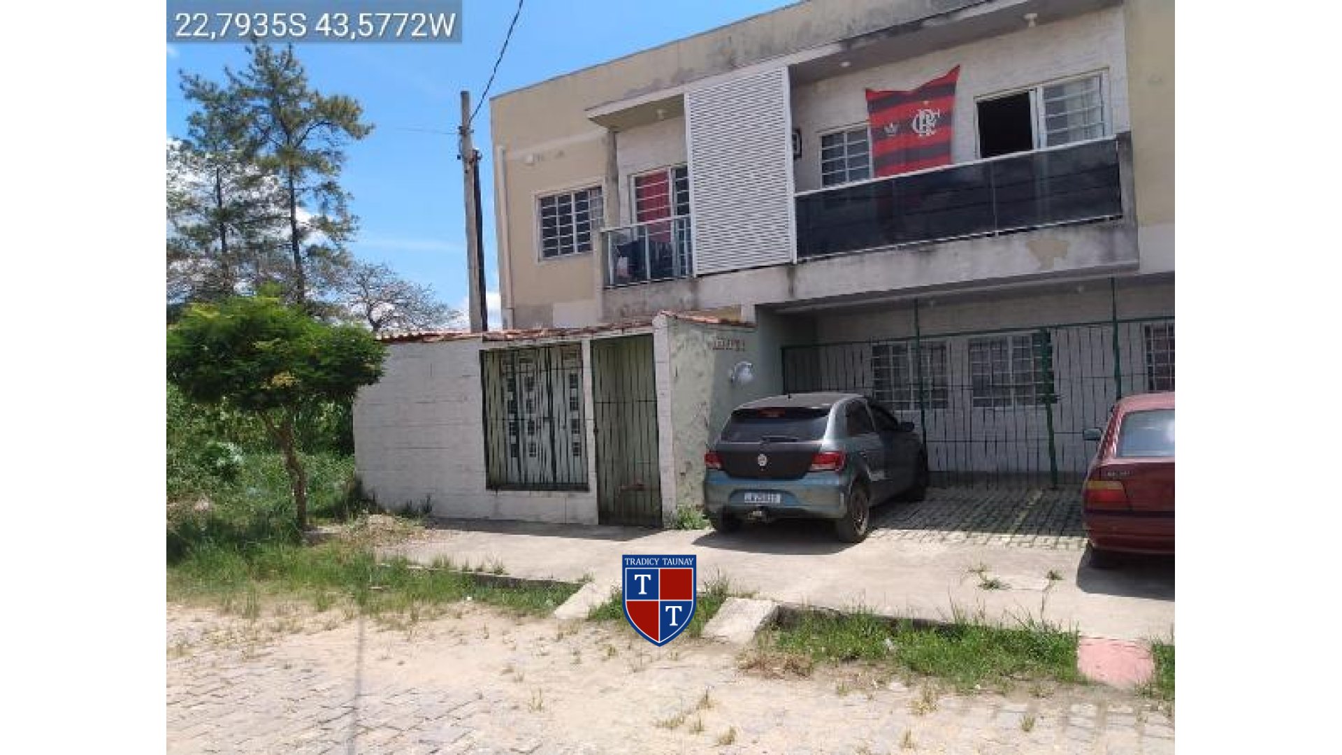 Foto 1 de APARTAMENTO em IPIRANGA, NOVA IGUACU/RJ - Imóvel Retomado CAIXA Ref 8444421297523