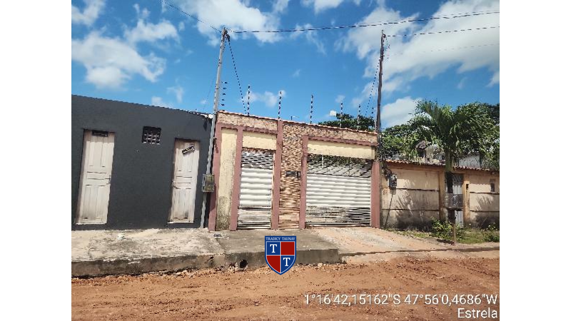 Foto 1 de CASA em ESTRELA, CASTANHAL/PA - Imóvel Retomado CAIXA Ref 8444421309793