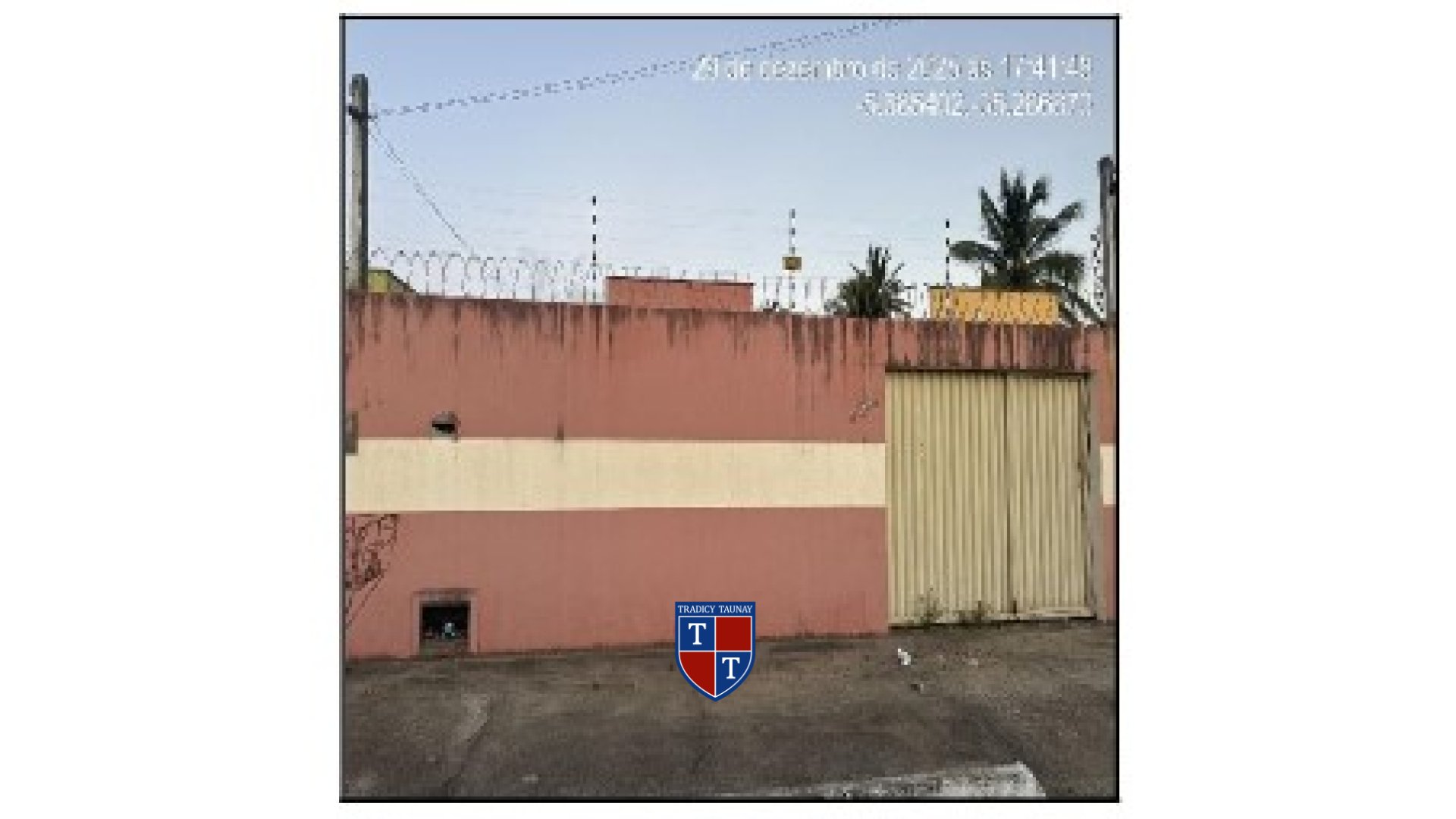 Foto 1 de CASA em LOT FAZENDA BUMBURRI - Imóvel Retomado Caixa