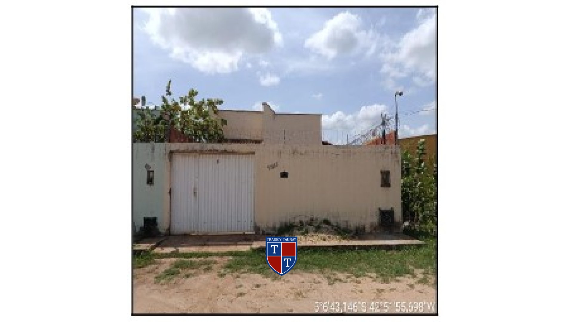 Foto 1 de CASA em VILA BELAMINA - Imóvel Retomado Caixa