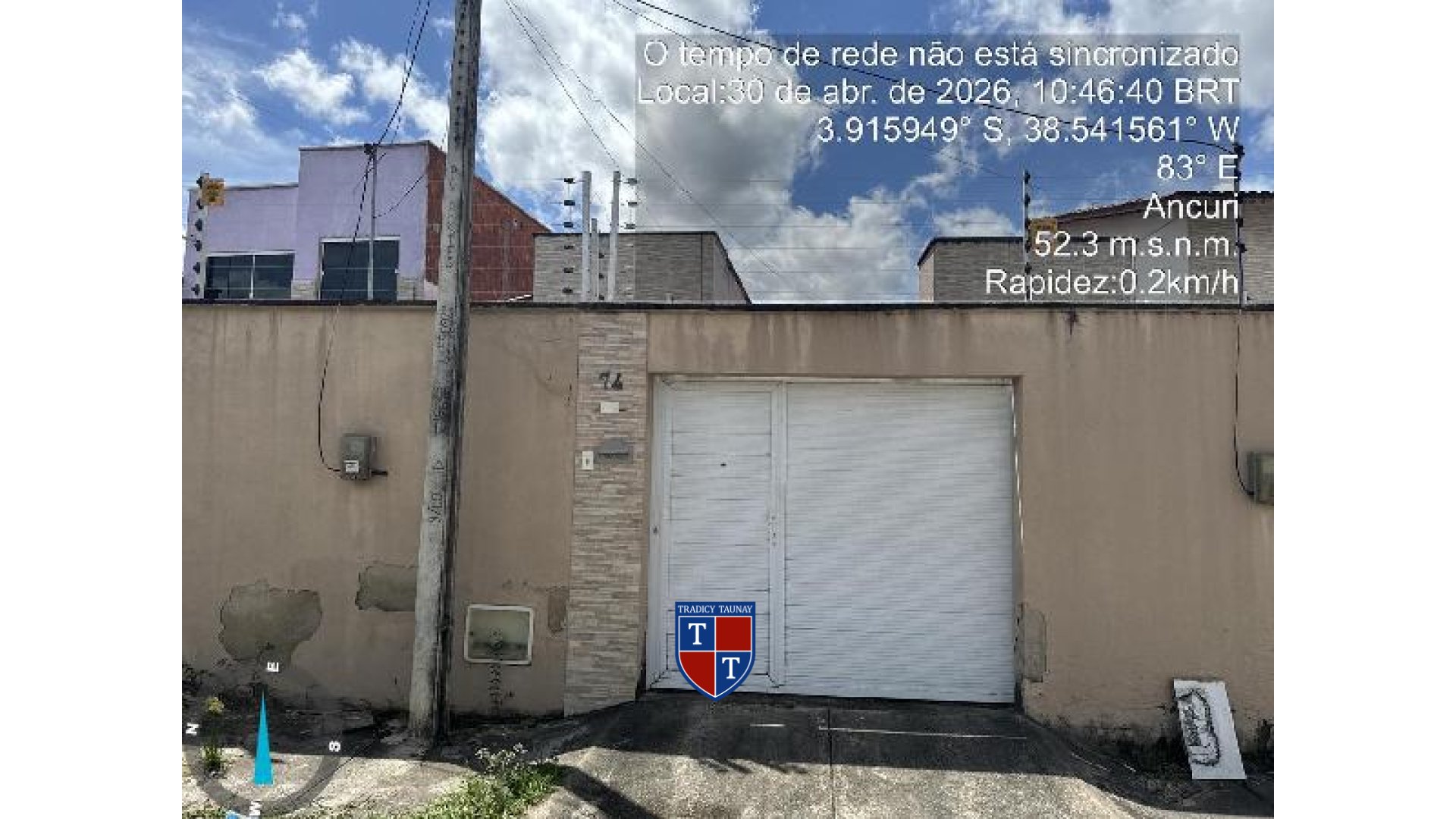 Foto do Imóvel