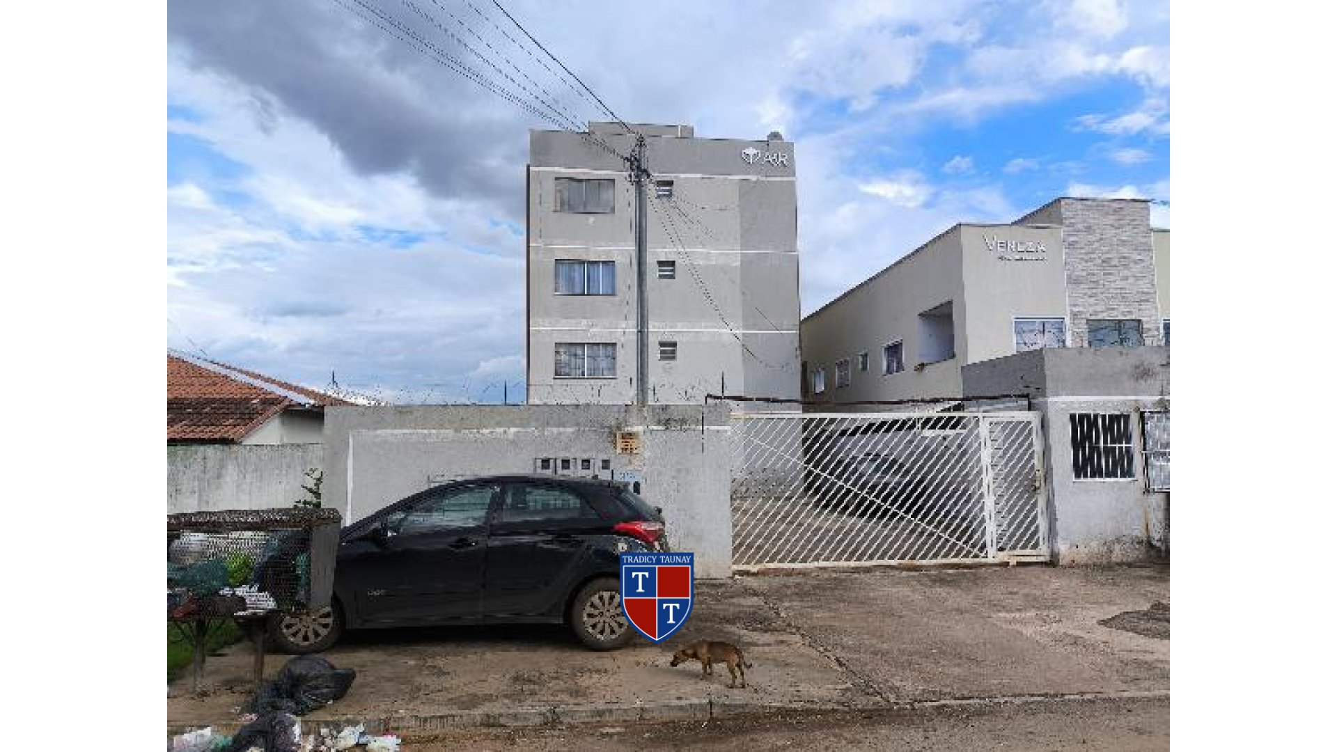 Foto 1 de APARTAMENTO em PARQUE NOVA FRIBURGO - Imóvel Retomado Caixa