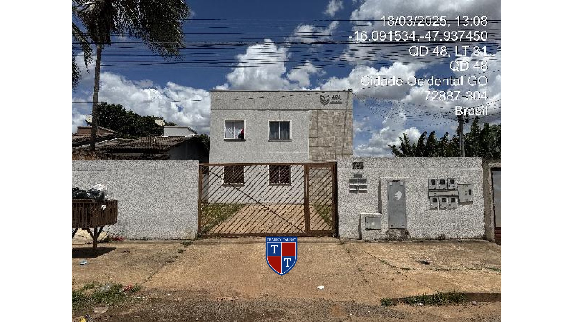 Foto 1 de APARTAMENTO em PARQUE NOVA FRIBURGO B - Imóvel Retomado Caixa