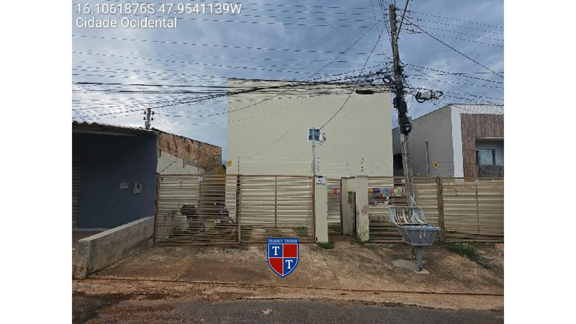 Foto 1 de APARTAMENTO em PARQUE ARAGUARI - A - Imóvel Retomado Caixa