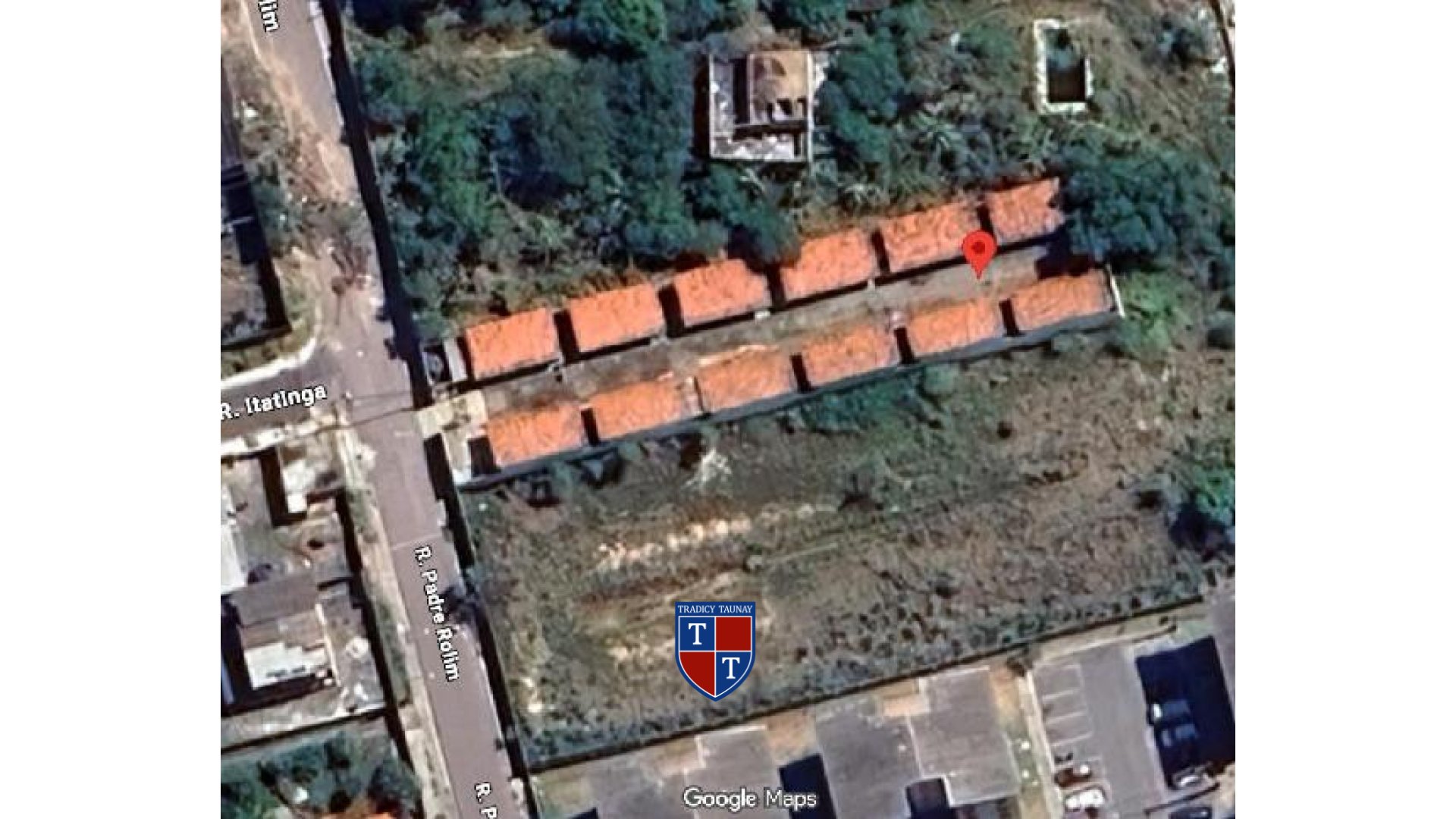 Foto 1 de CASA em BARRACAO - Imóvel Retomado Caixa