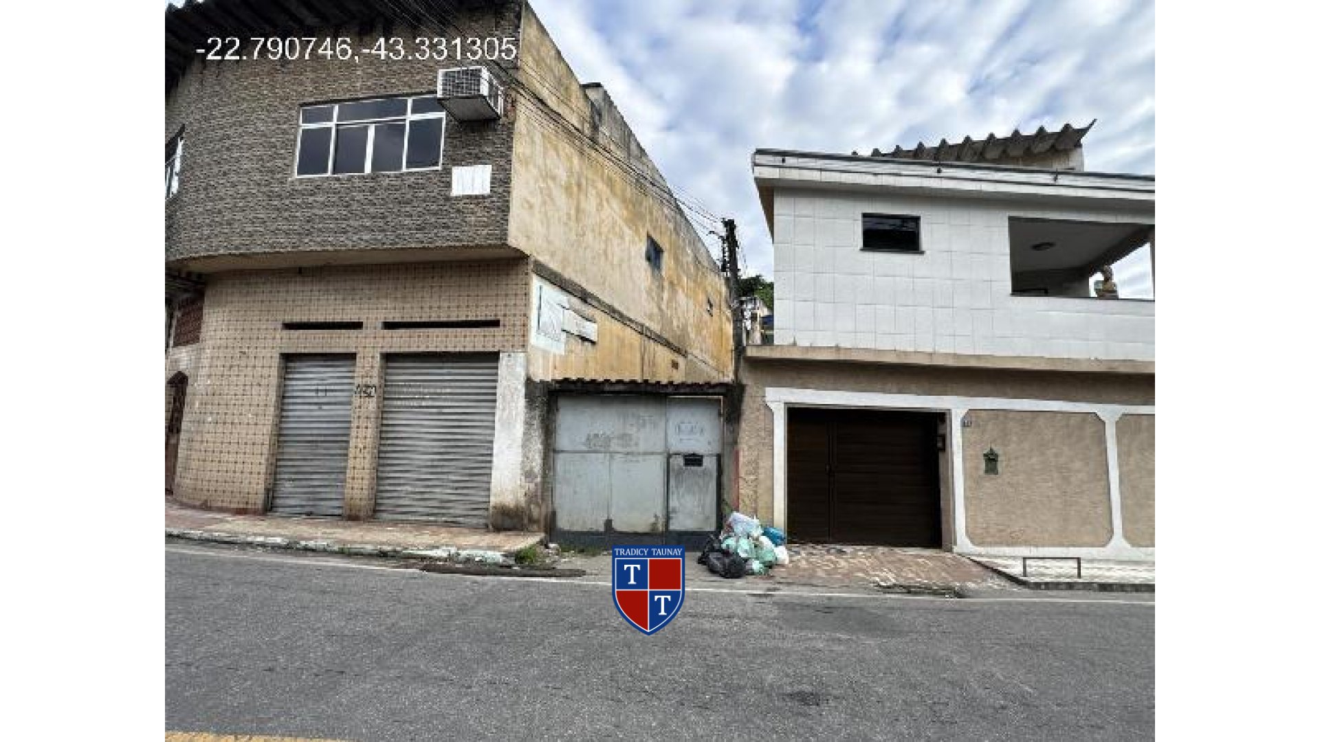 Foto 1 de CASA em PARQUE TIETE, SAO JOAO DE MERITI/RJ - Imóvel Retomado CAIXA Ref 8444421347415