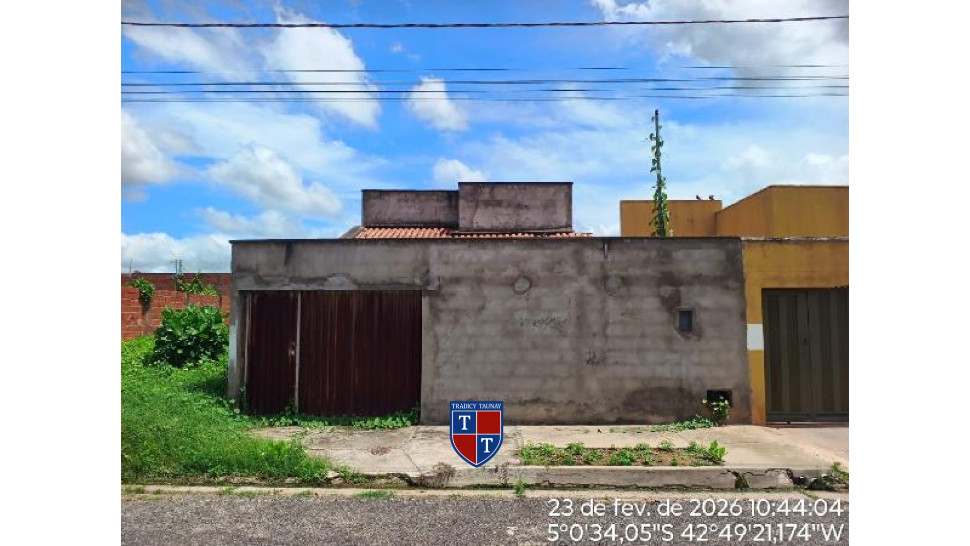 Foto 1 de CASA em ALEGRE - Imóvel Retomado Caixa