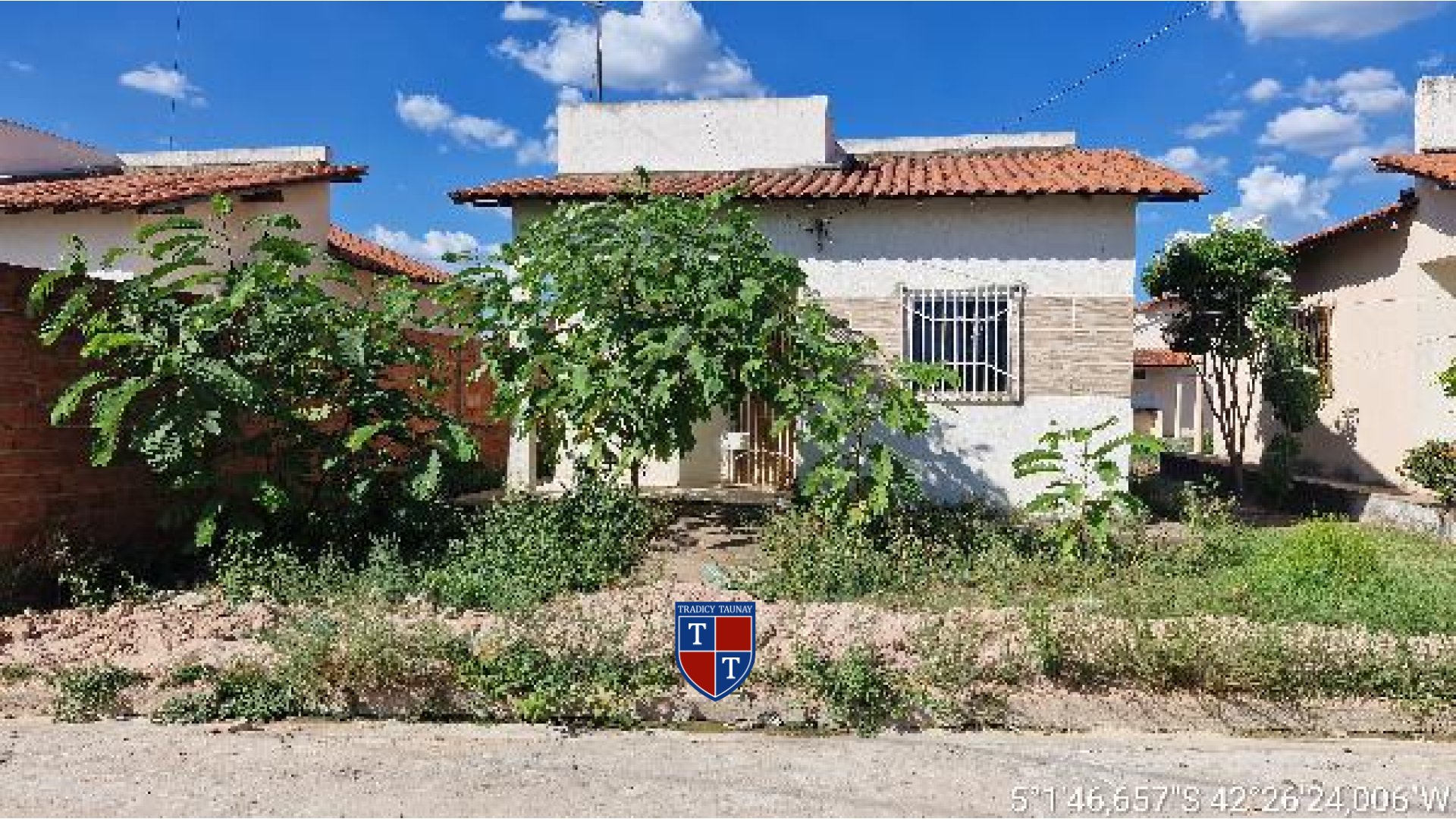 Foto 1 de CASA em CIANA - Imóvel Retomado Caixa
