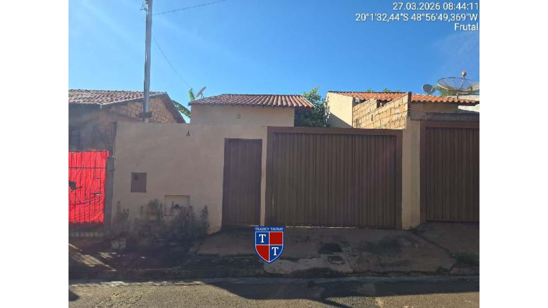 Foto 1 de CASA em PRINCESA ISABEL - Imóvel Retomado Caixa