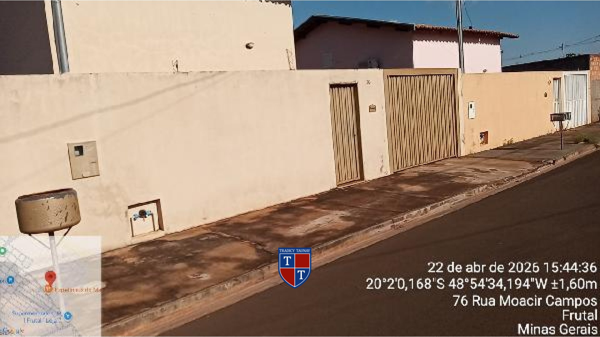 Foto 1 de CASA em MORADA DOS IPES - Imóvel Retomado Caixa