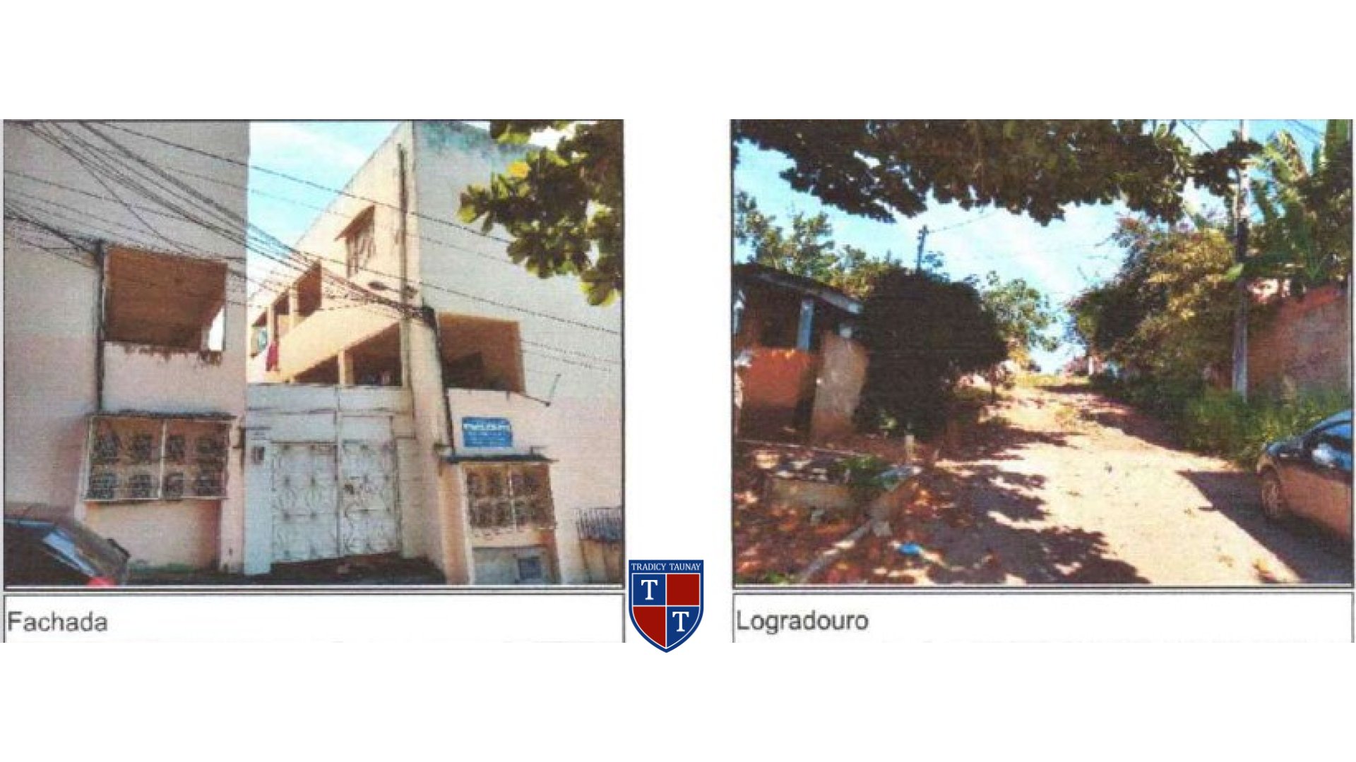 Foto 1 de CASA em BOM RETIRO - Imóvel Retomado Caixa