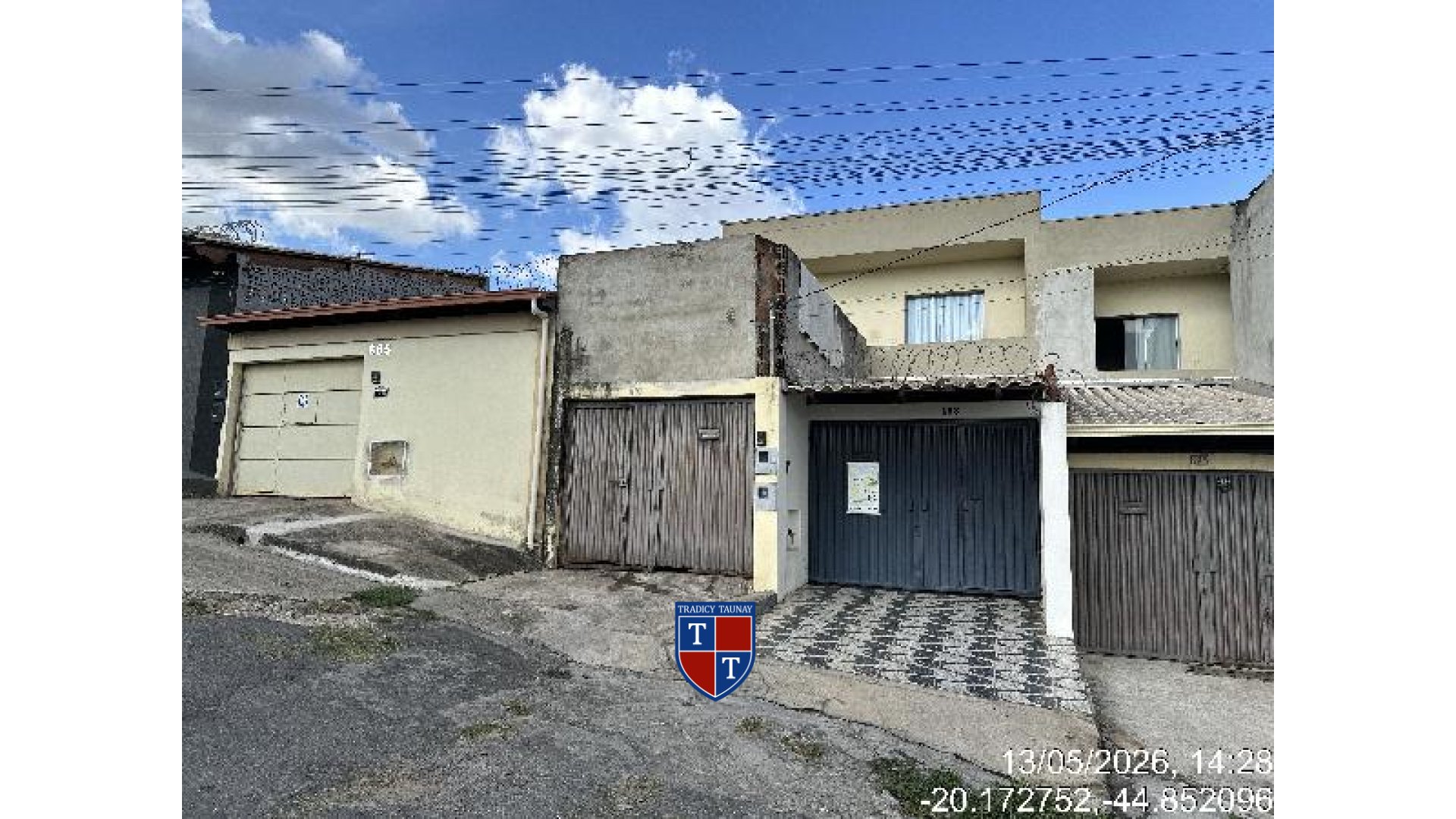 Foto 1 de APARTAMENTO em PADRE EUSTAQUIO - Imóvel Retomado Caixa