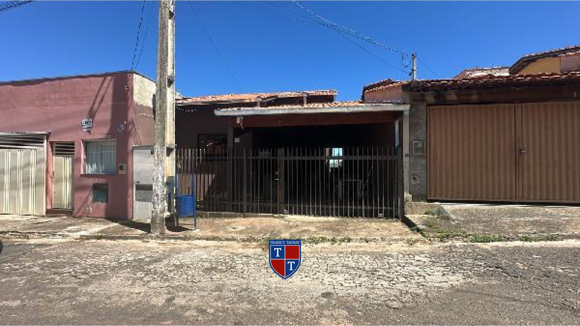 Foto 1 de CASA em JARDIM PRIMAVERA - Imóvel Retomado Caixa