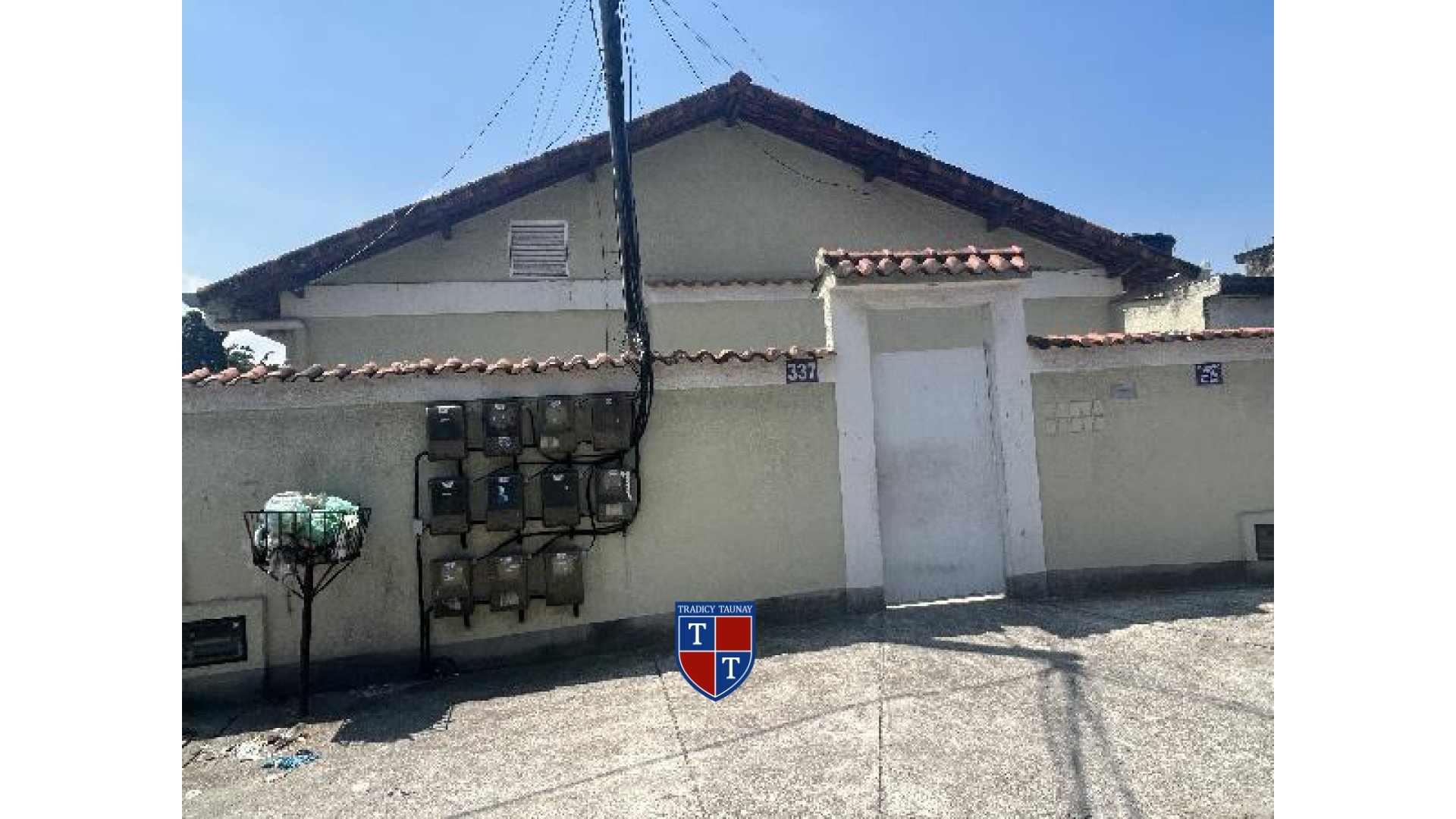 Foto 1 de CASA em JARDIM CATARINA - Imóvel Retomado Caixa